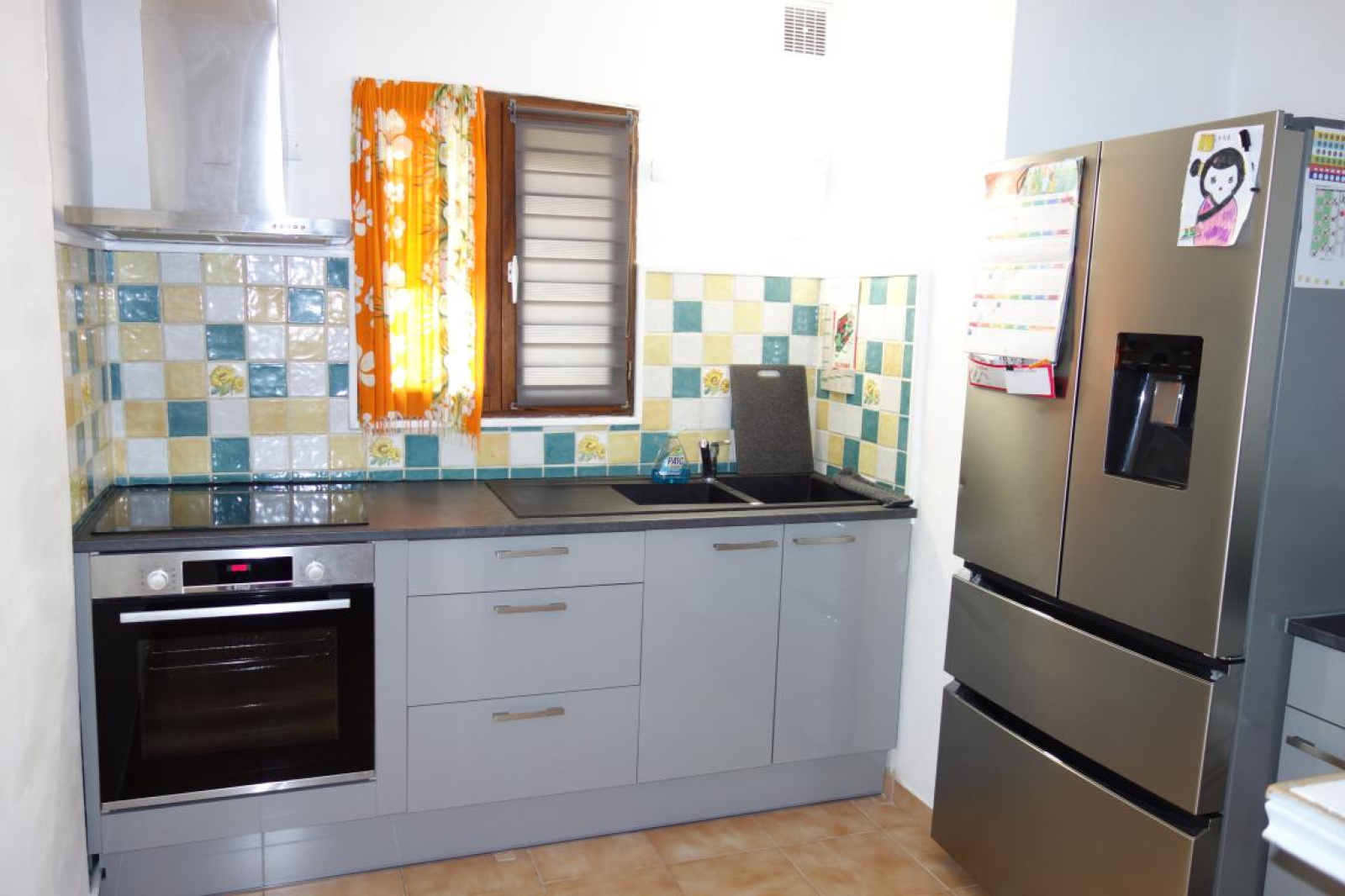 Image_, Maison de village, Générac, ref :DMR