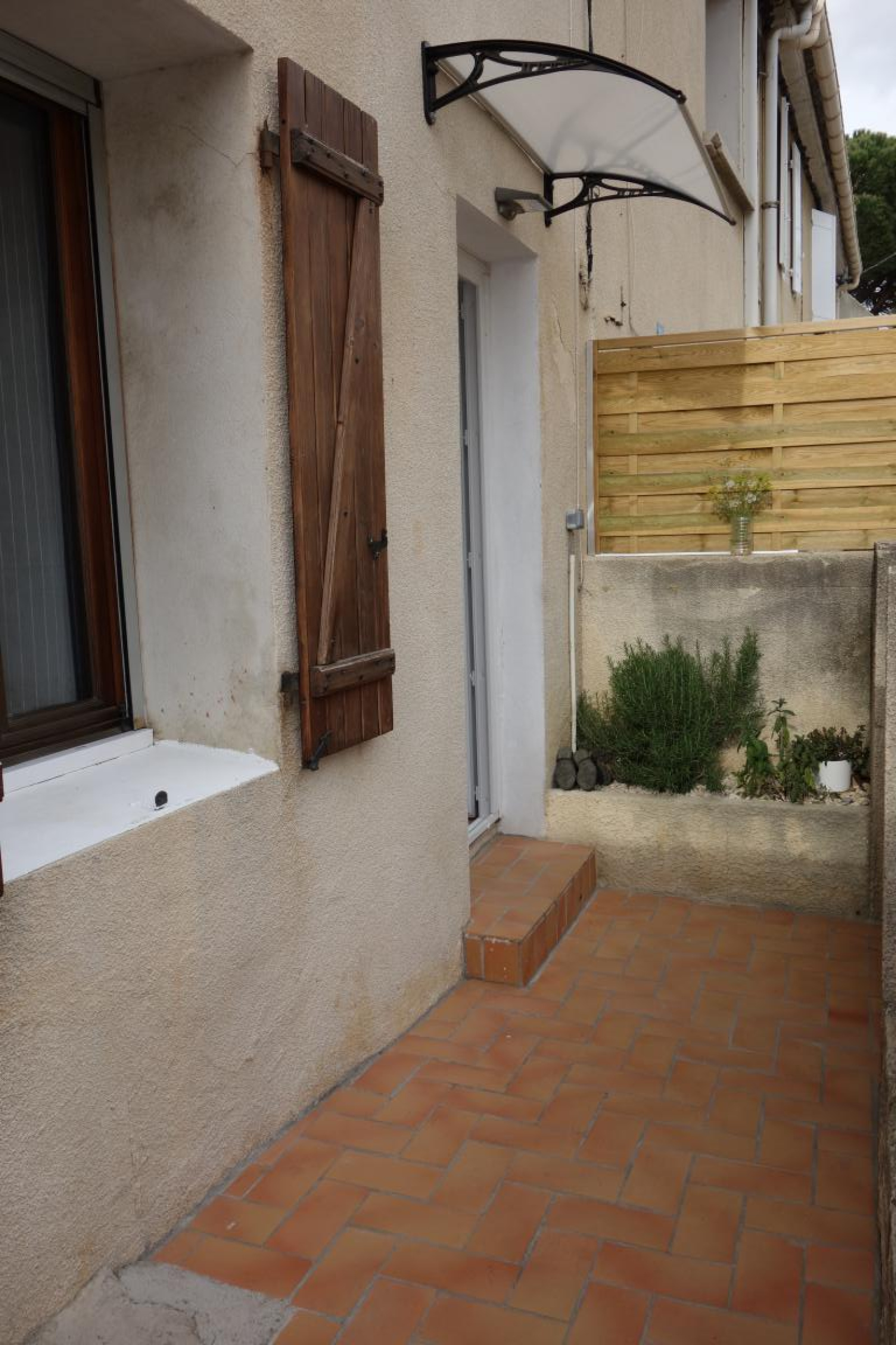 Image_, Maison de village, Générac, ref :DMR