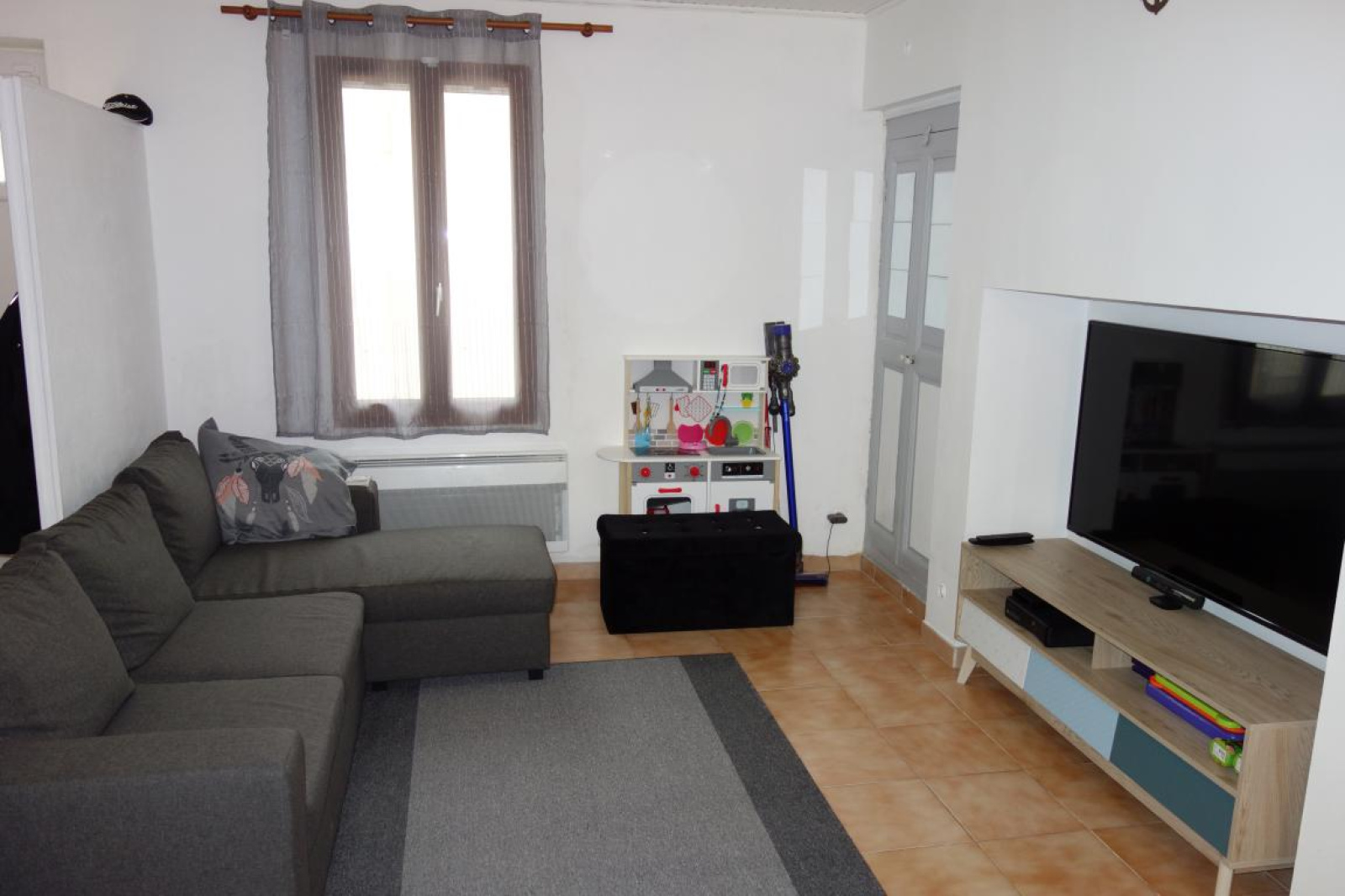 Image_, Maison de village, Générac, ref :DMR