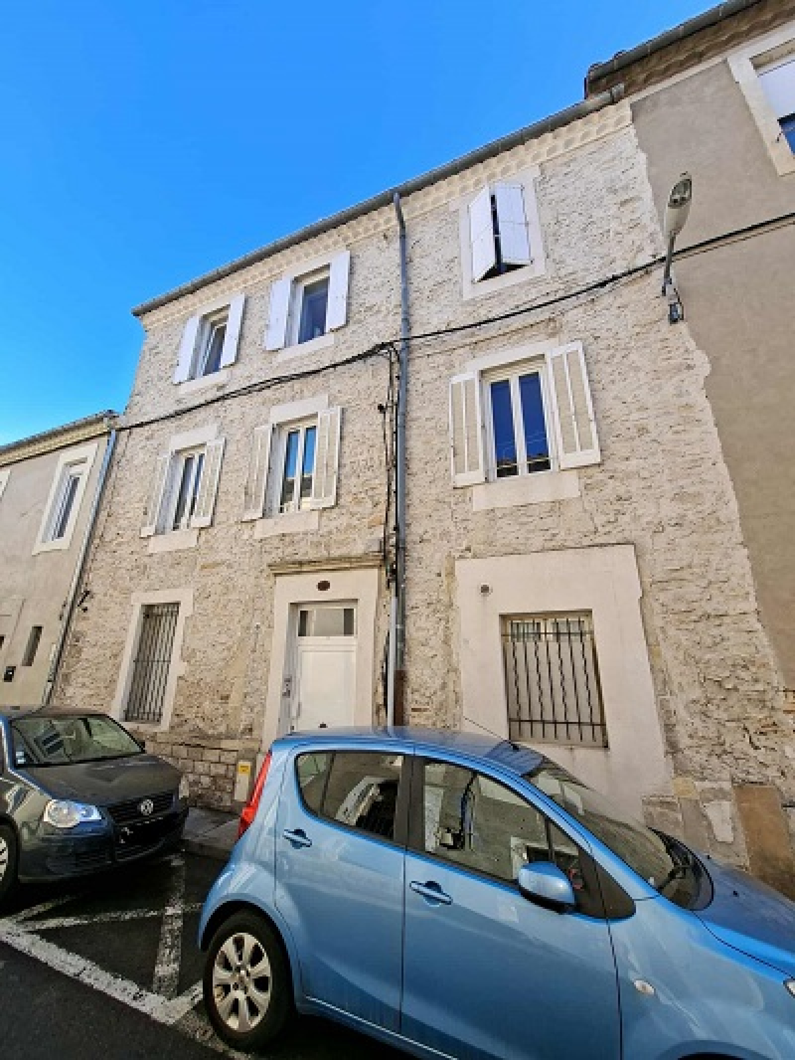 Image_, Appartement, Nîmes, ref :FLPS