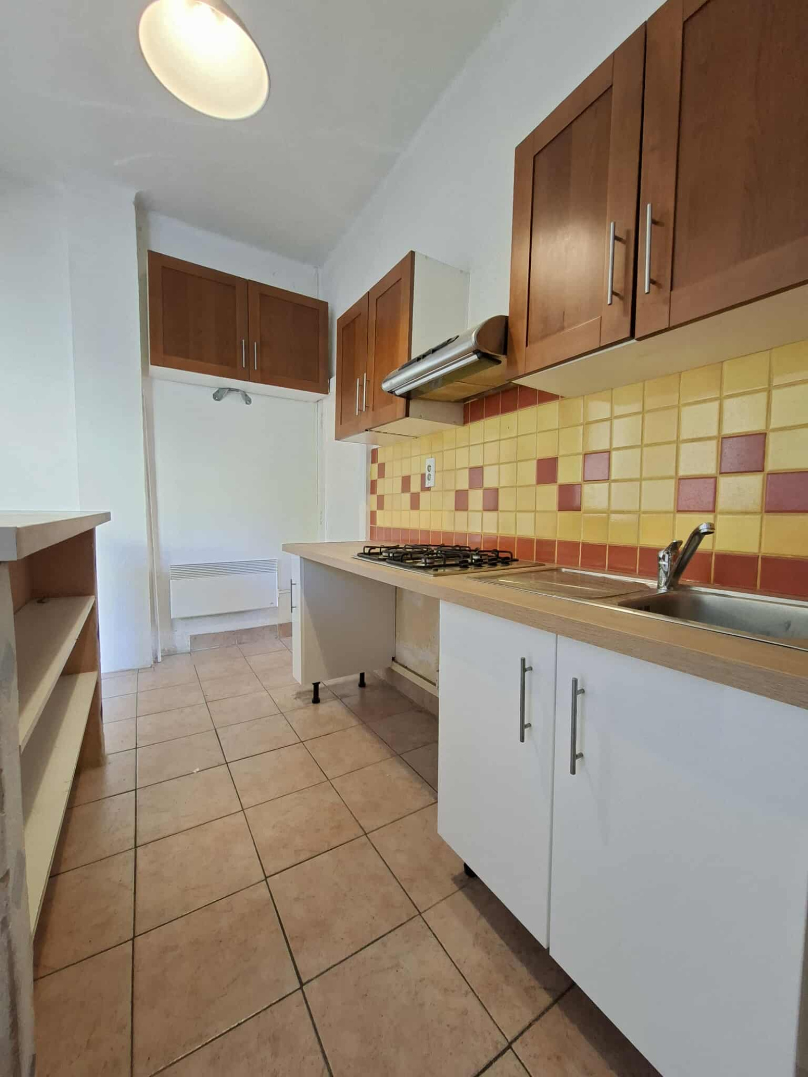 Image_, Appartement, Nîmes, ref :FLPS