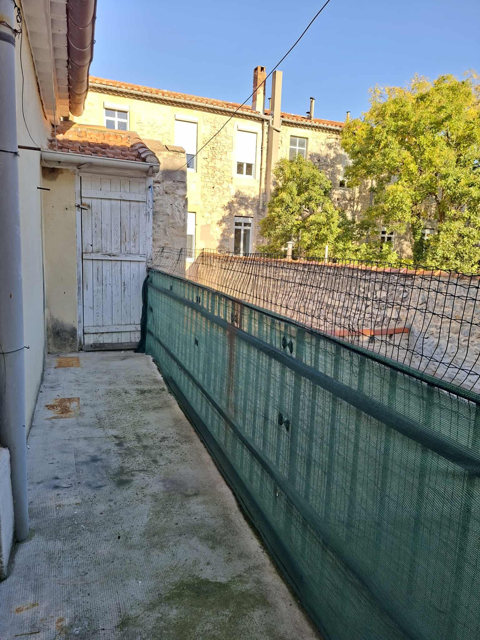 Image_, Appartement, Nîmes, ref :FLPS