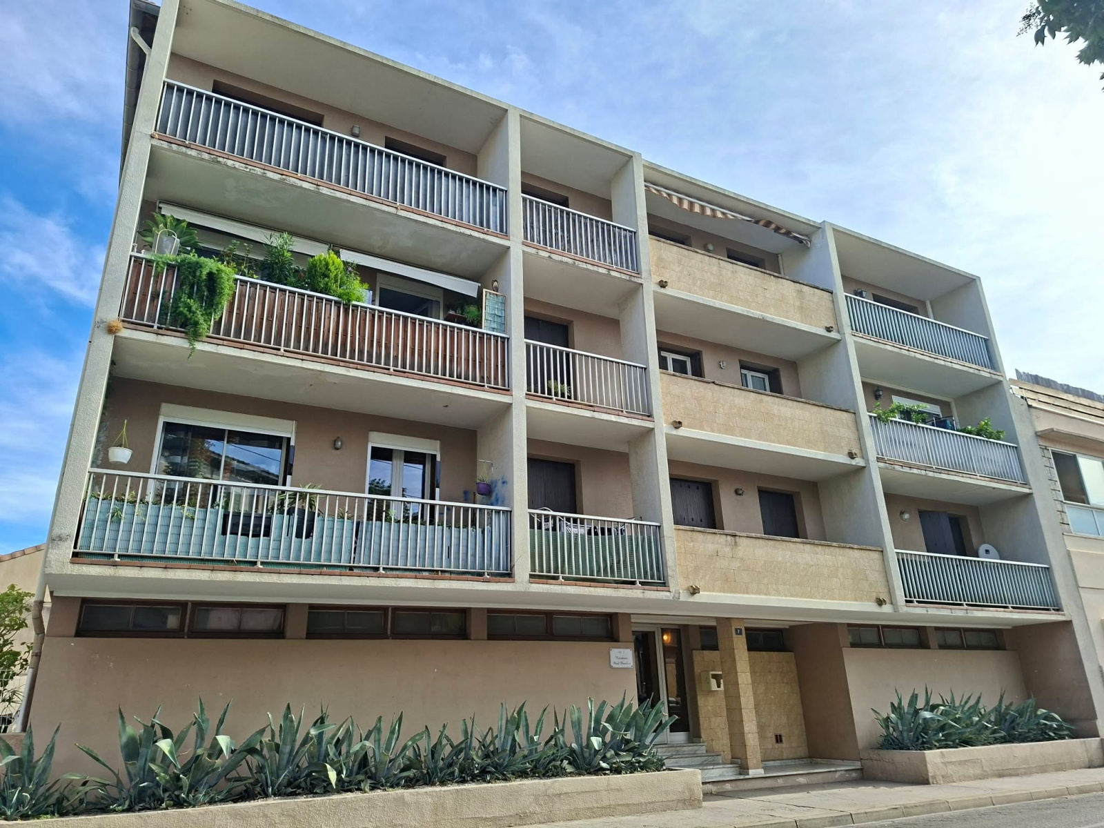 Image_, Appartement, Nîmes, ref :614