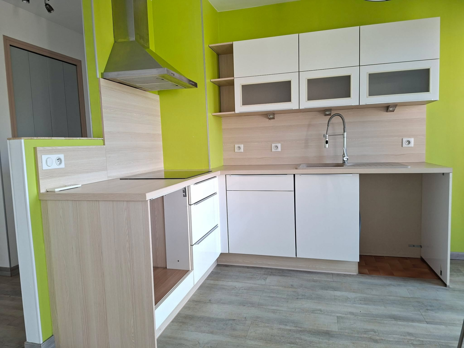 Image_, Appartement, Nîmes, ref :614