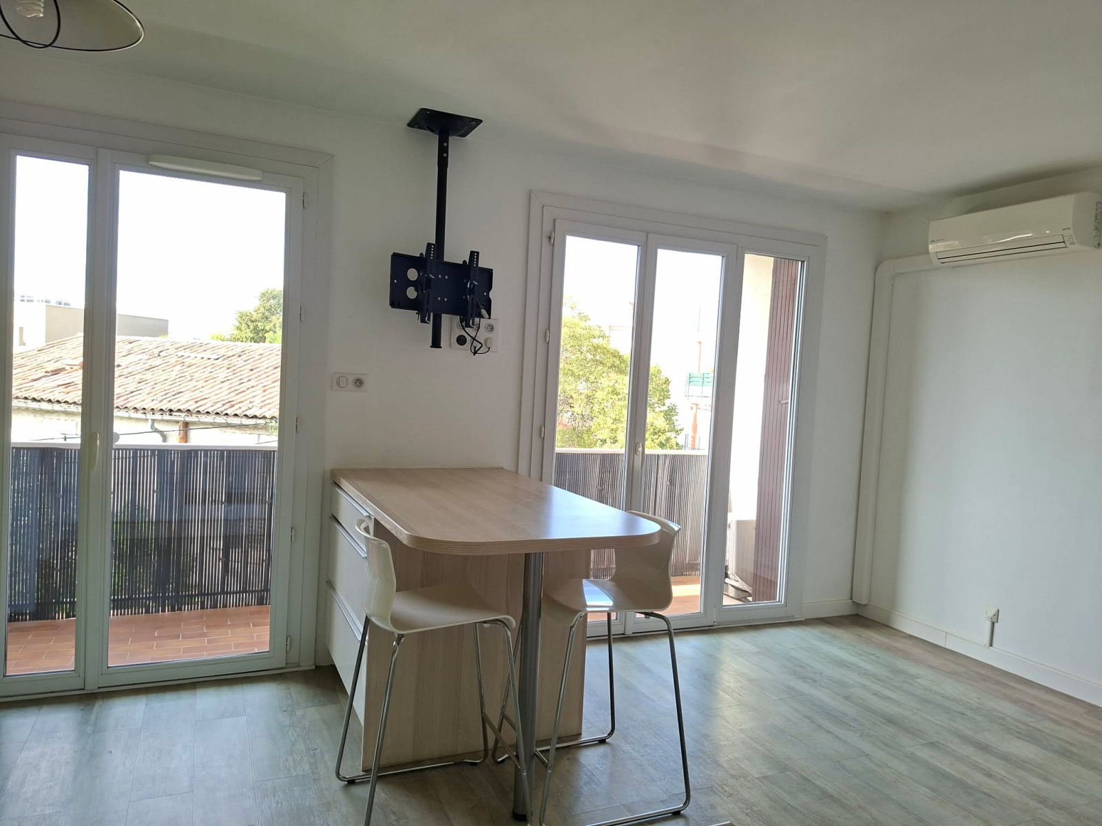 Image_, Appartement, Nîmes, ref :614