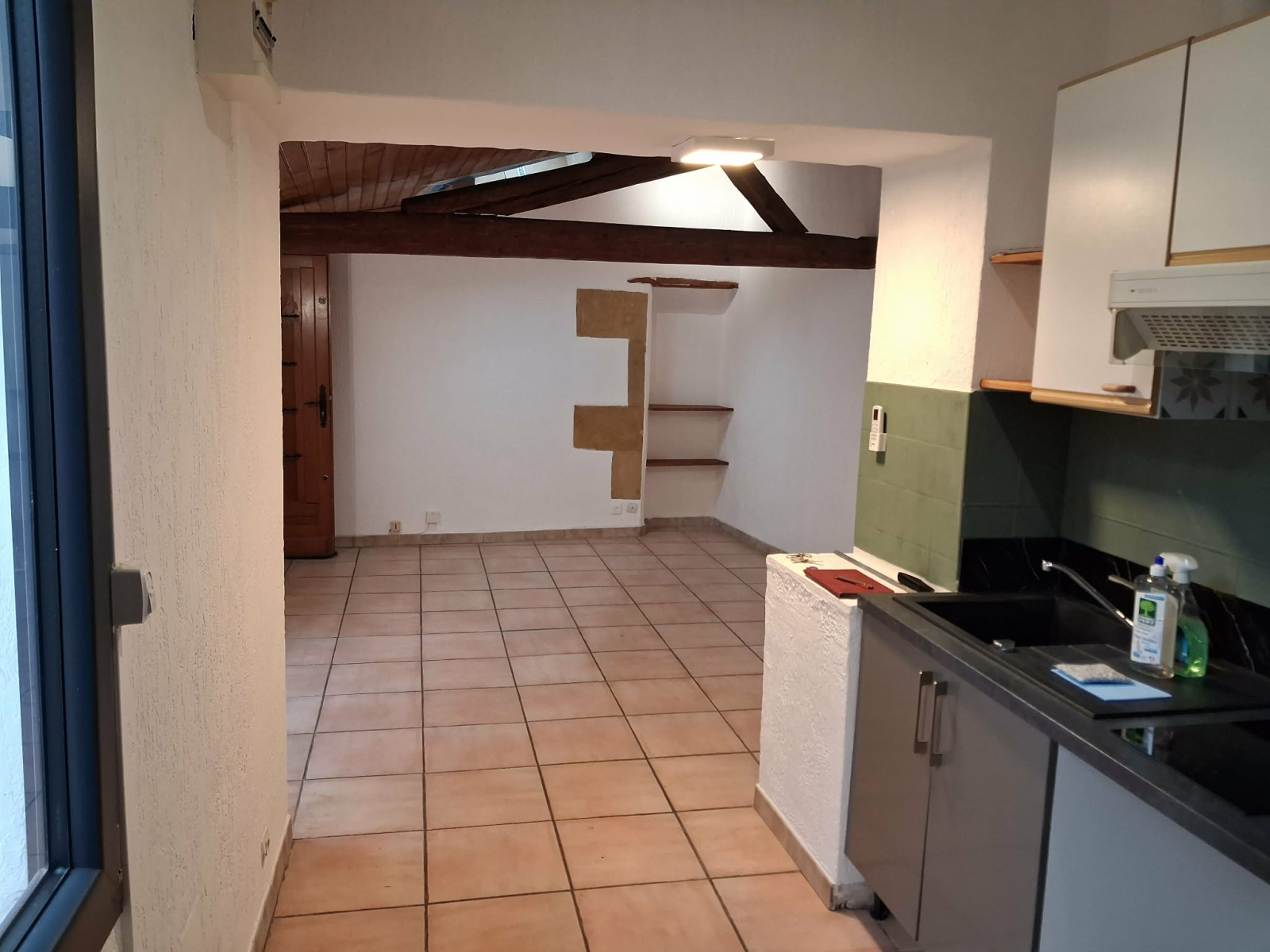 Image_, Appartement, Nîmes, ref :SCBZLL