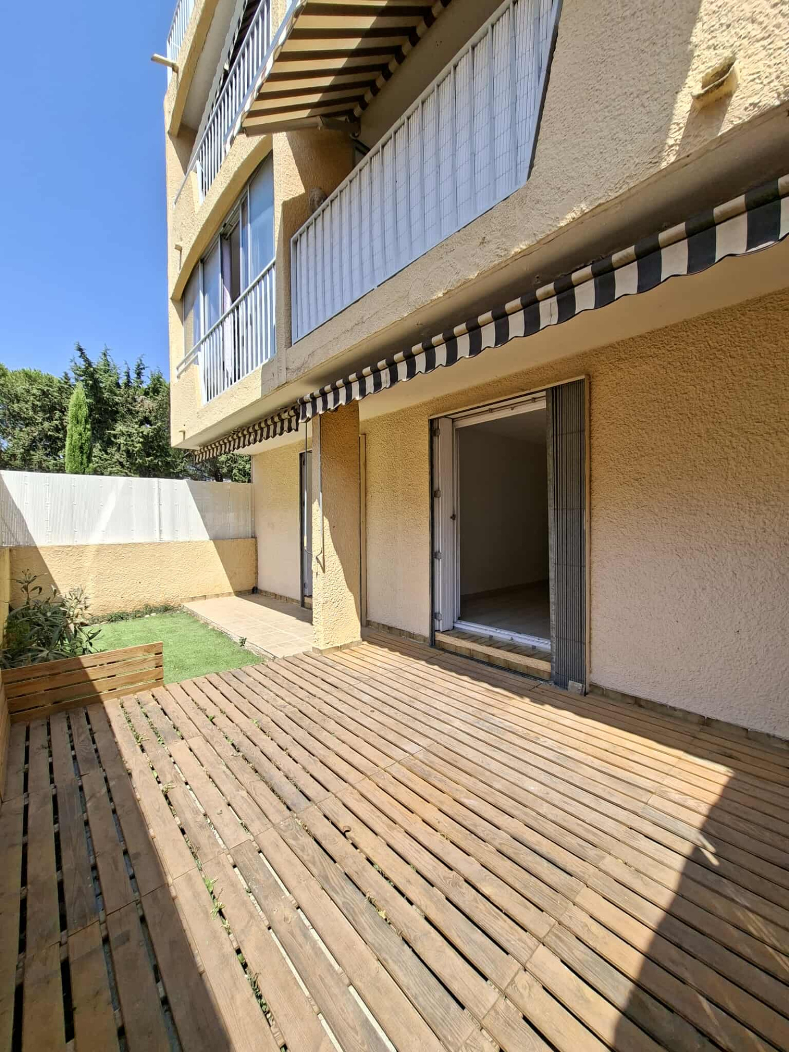 Image_, Appartement, Nîmes, ref :G726