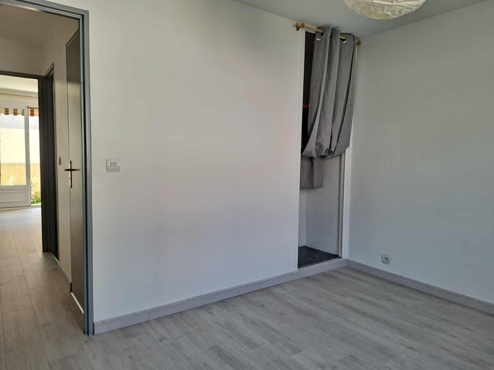 Image_, Appartement, Nîmes, ref :G726