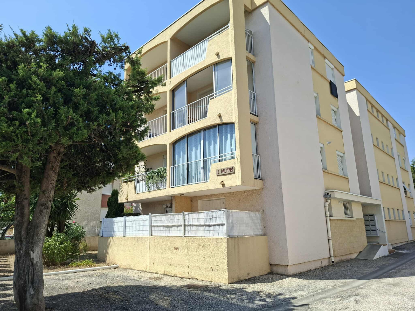 Image_, Appartement, Nîmes, ref :G726
