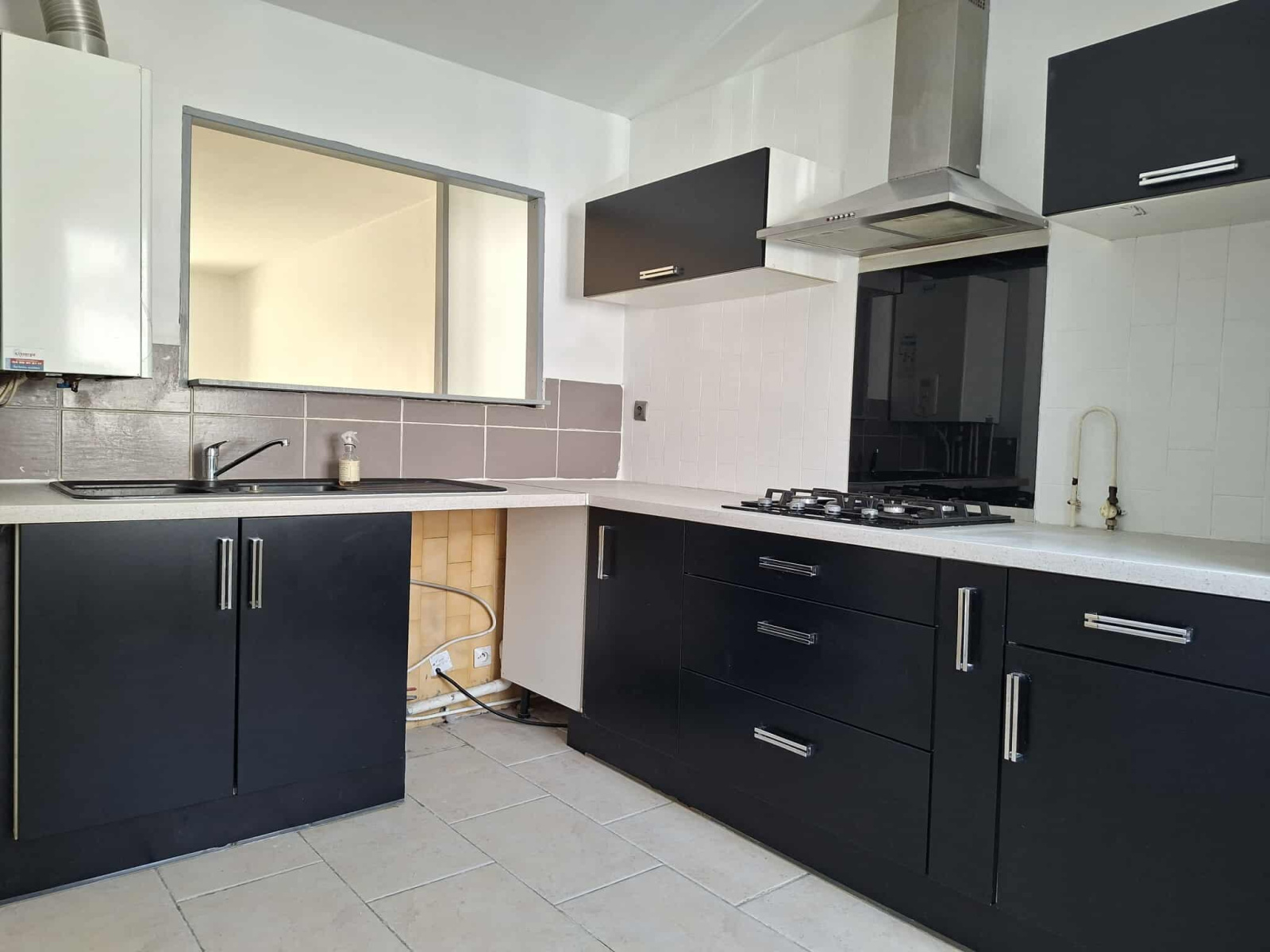Image_, Appartement, Nîmes, ref :G726