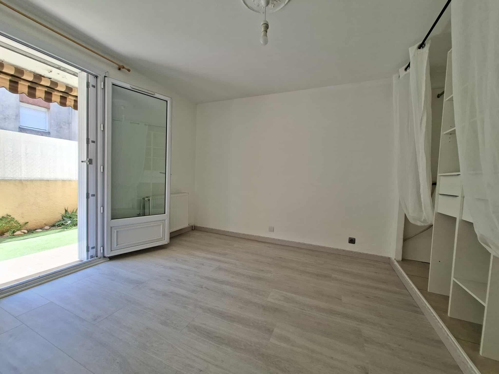 Image_, Appartement, Nîmes, ref :G726