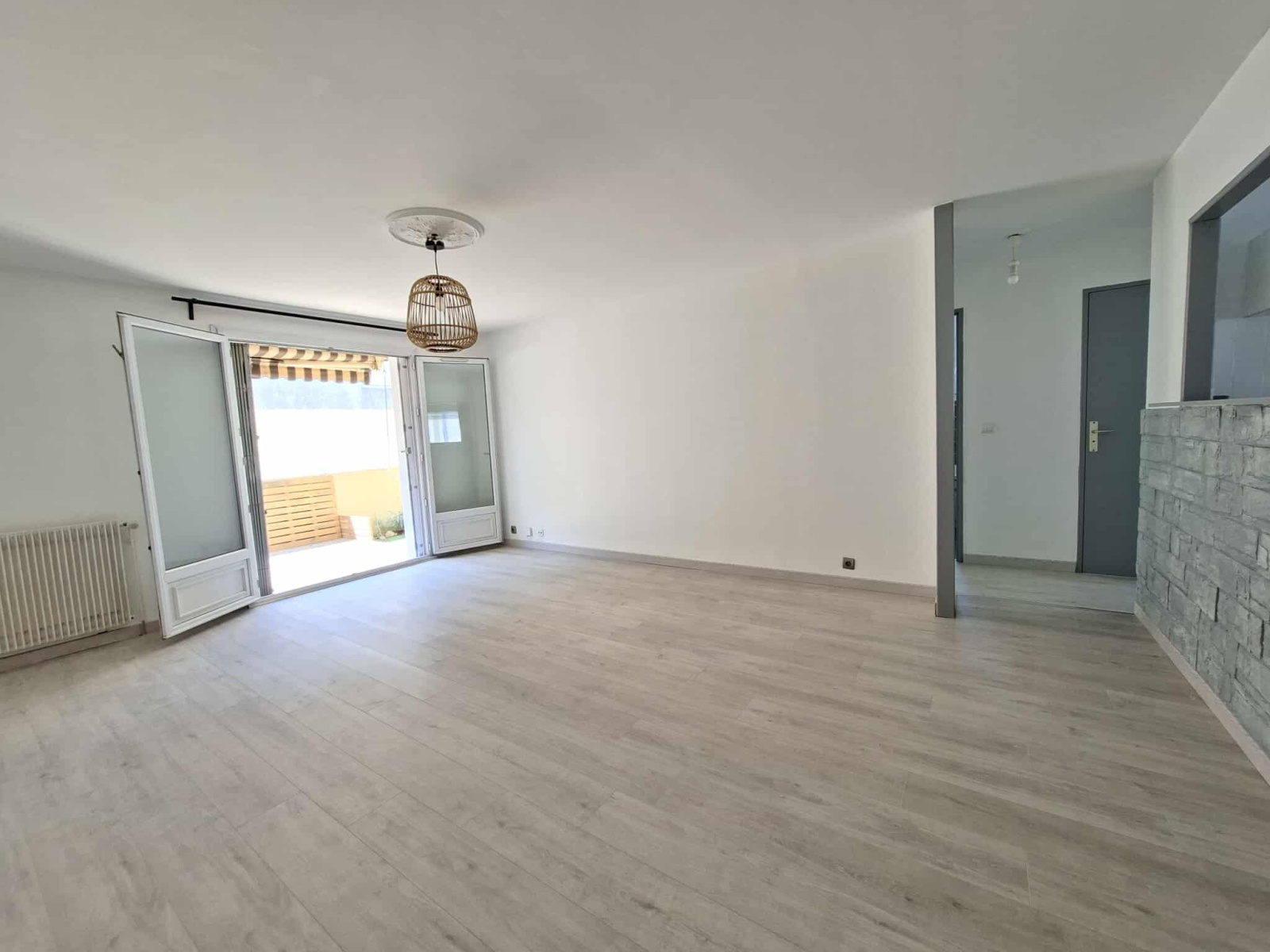 Image_, Appartement, Nîmes, ref :G726