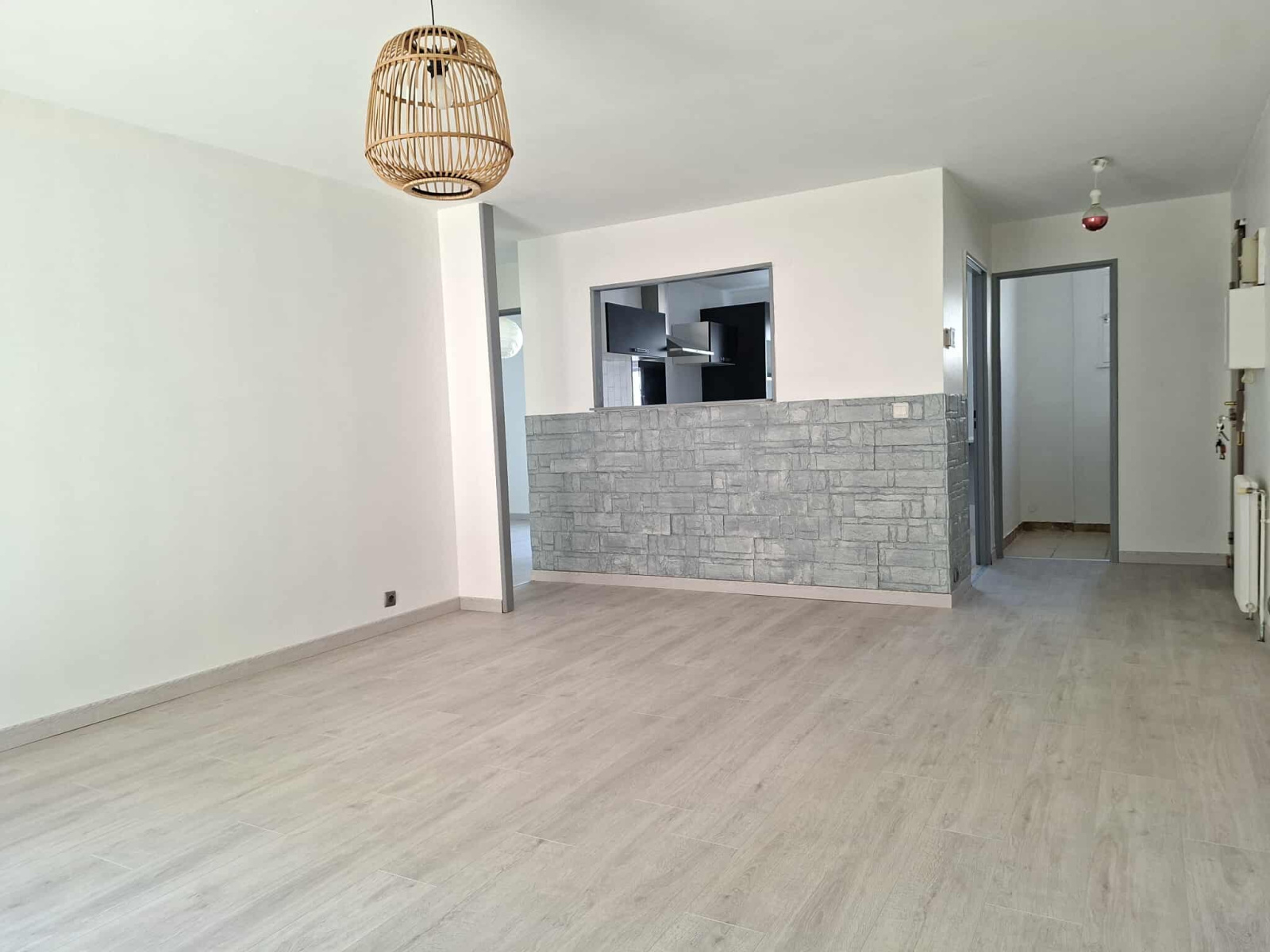 Image_, Appartement, Nîmes, ref :G726