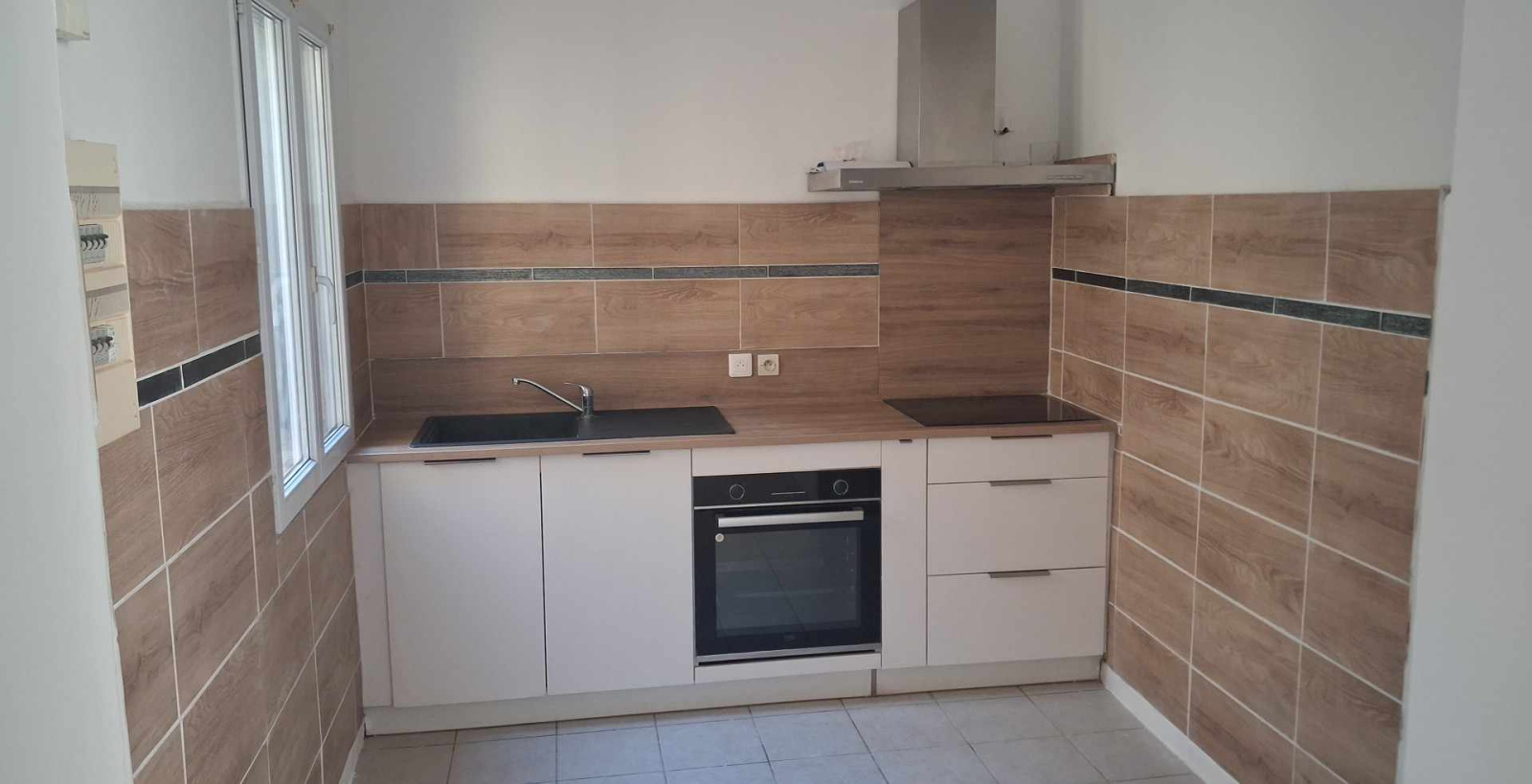 Image_, Appartement, Nîmes, ref :RX1