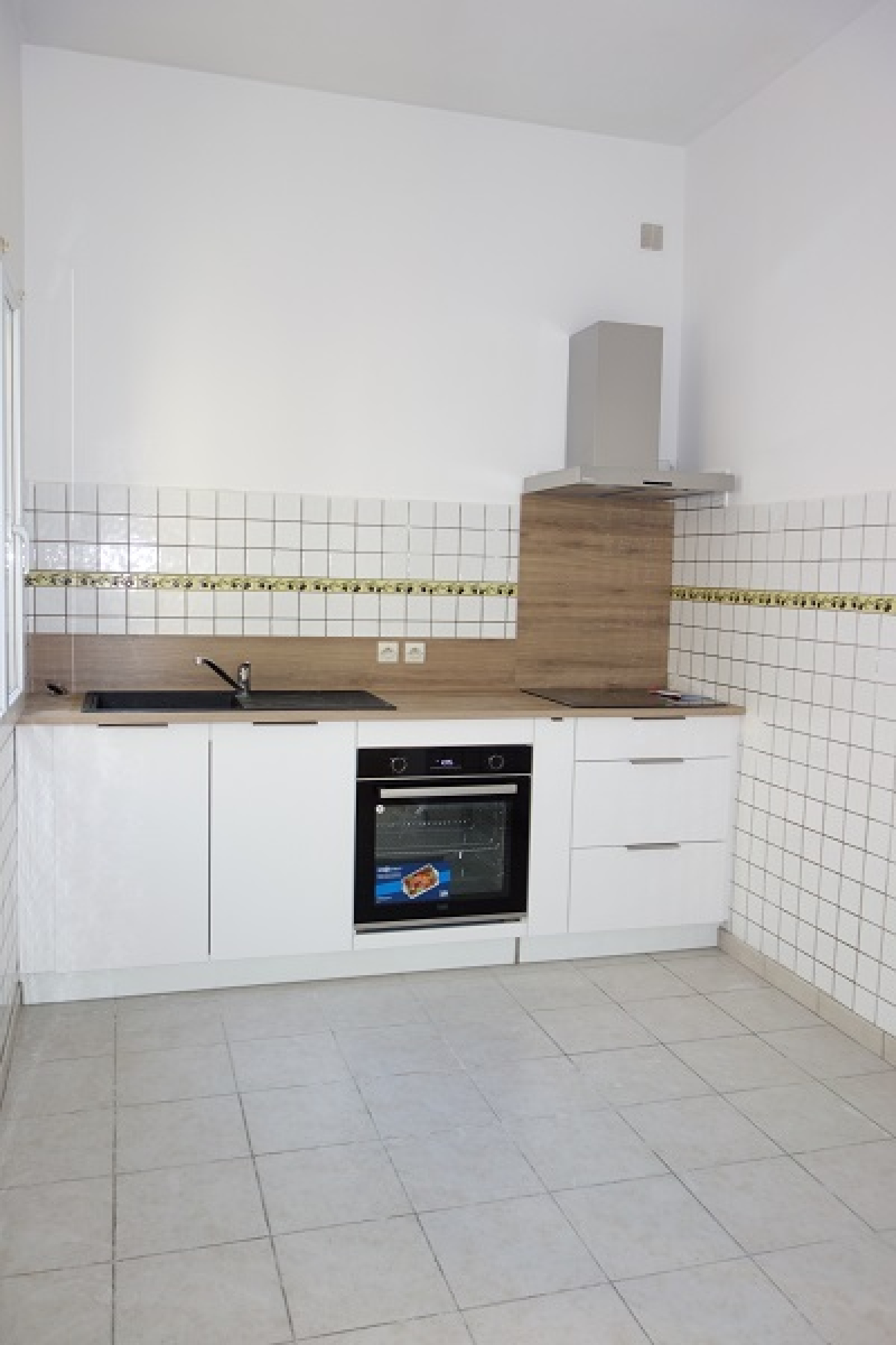 Image_, Appartement, Nîmes, ref :RX1