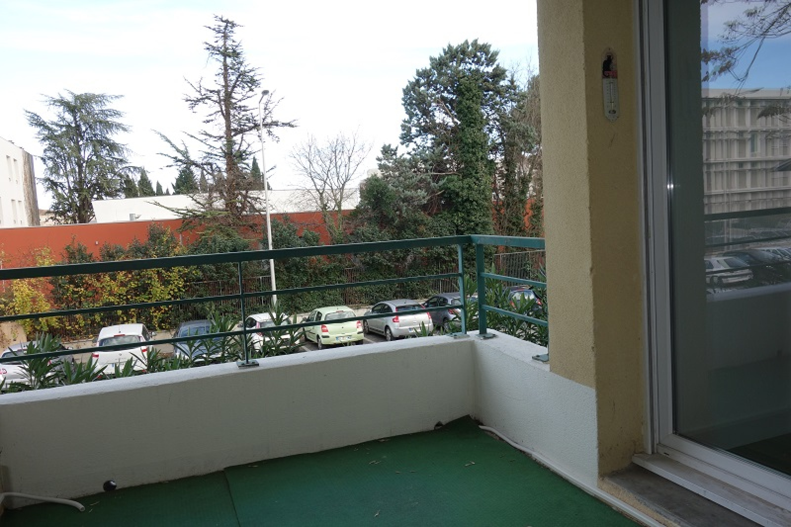 Image_, Appartement, Nîmes, ref :JRDN