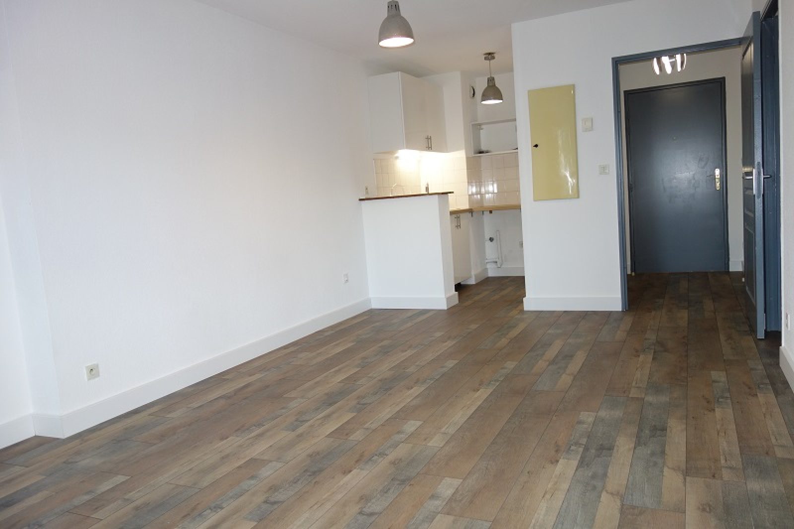 Image_, Appartement, Nîmes, ref :JRDN