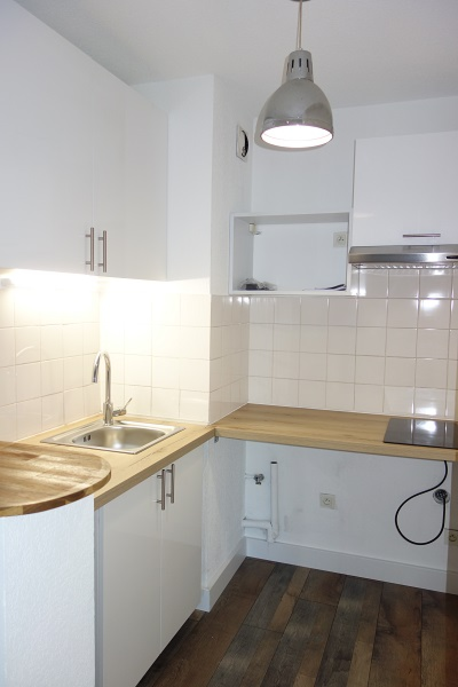 Image_, Appartement, Nîmes, ref :JRDN
