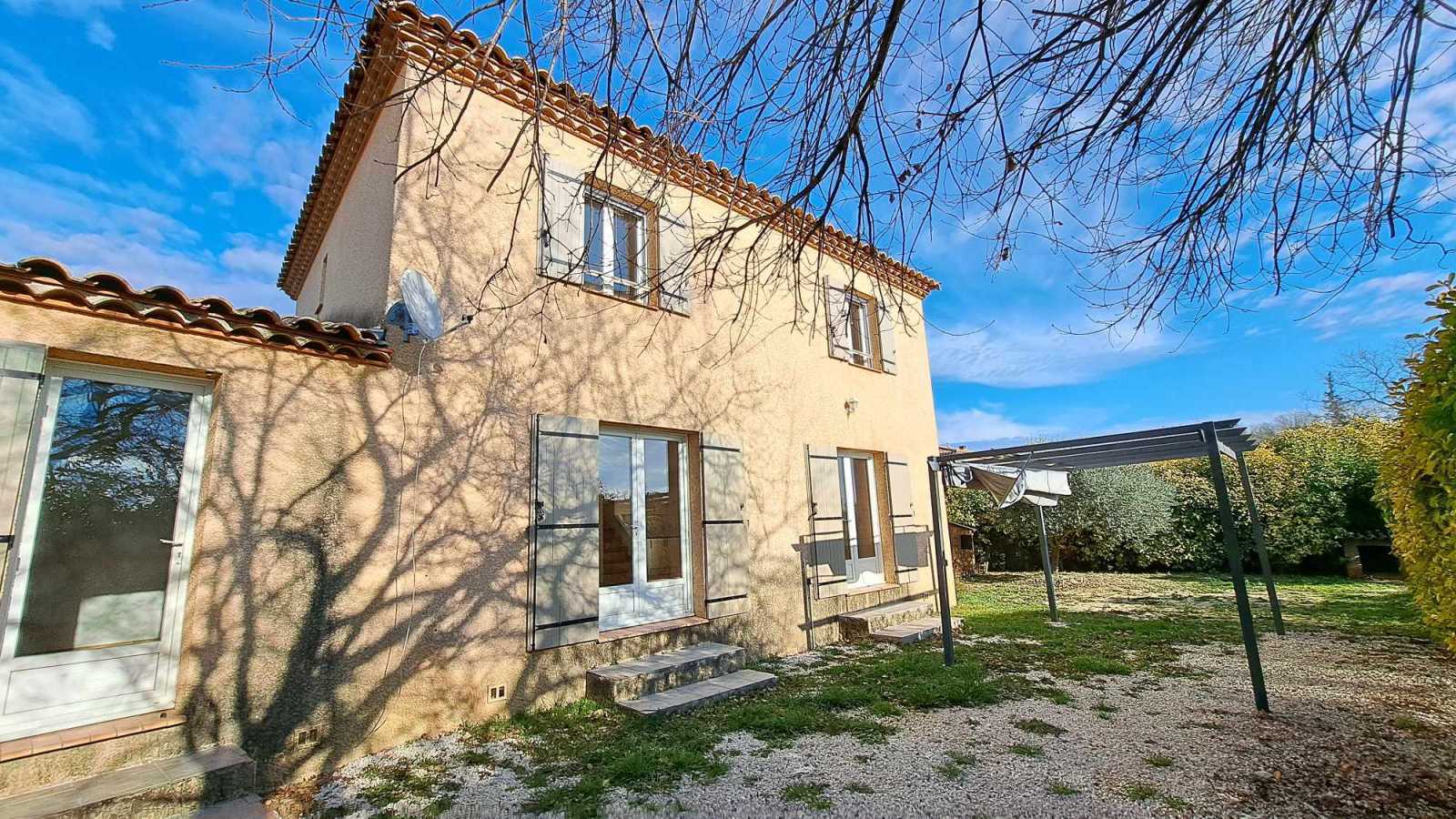 Image_, Villa, Saint-Dézéry, ref :BNTJ