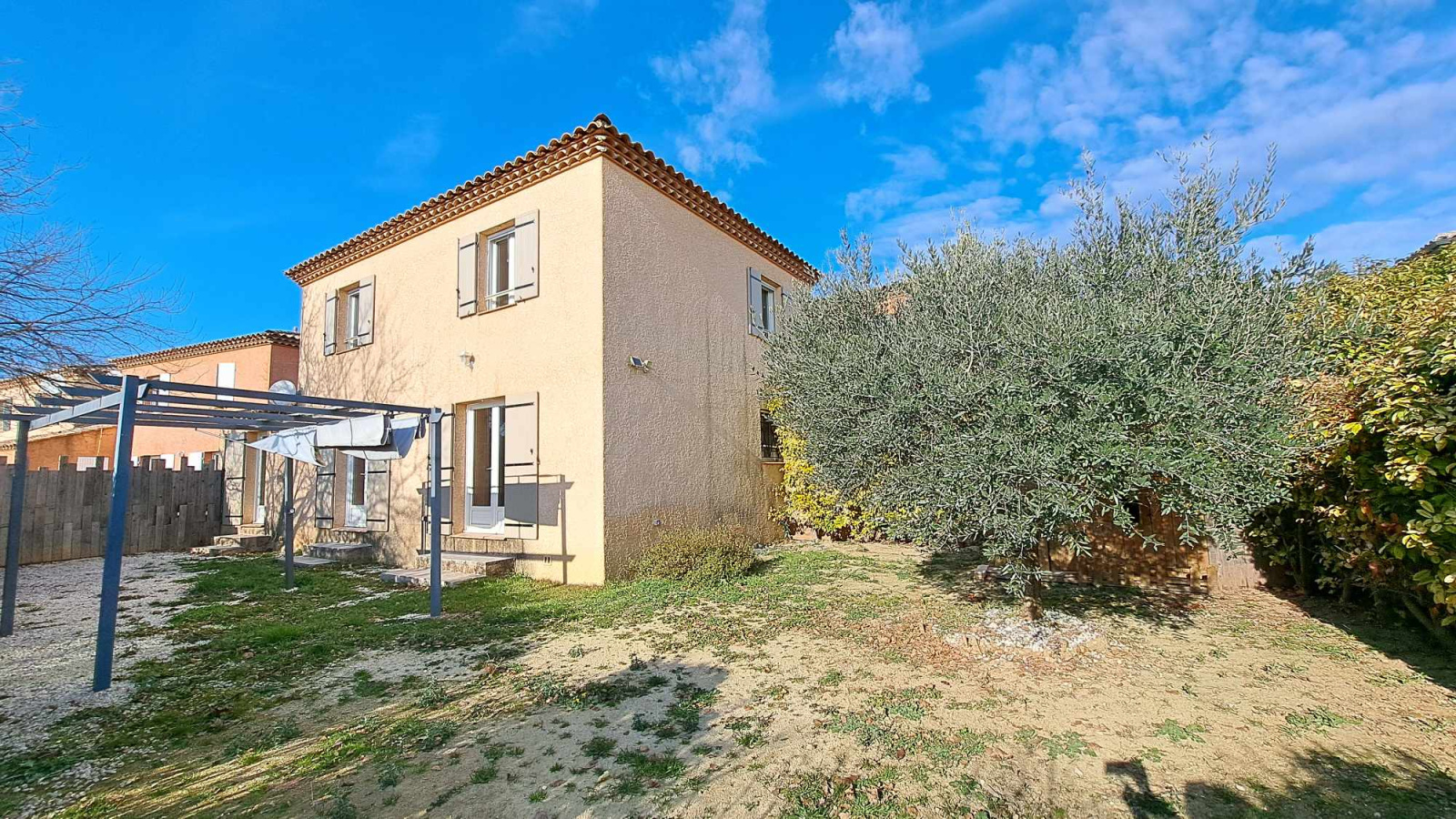 Image_, Villa, Saint-Dézéry, ref :BNTJ