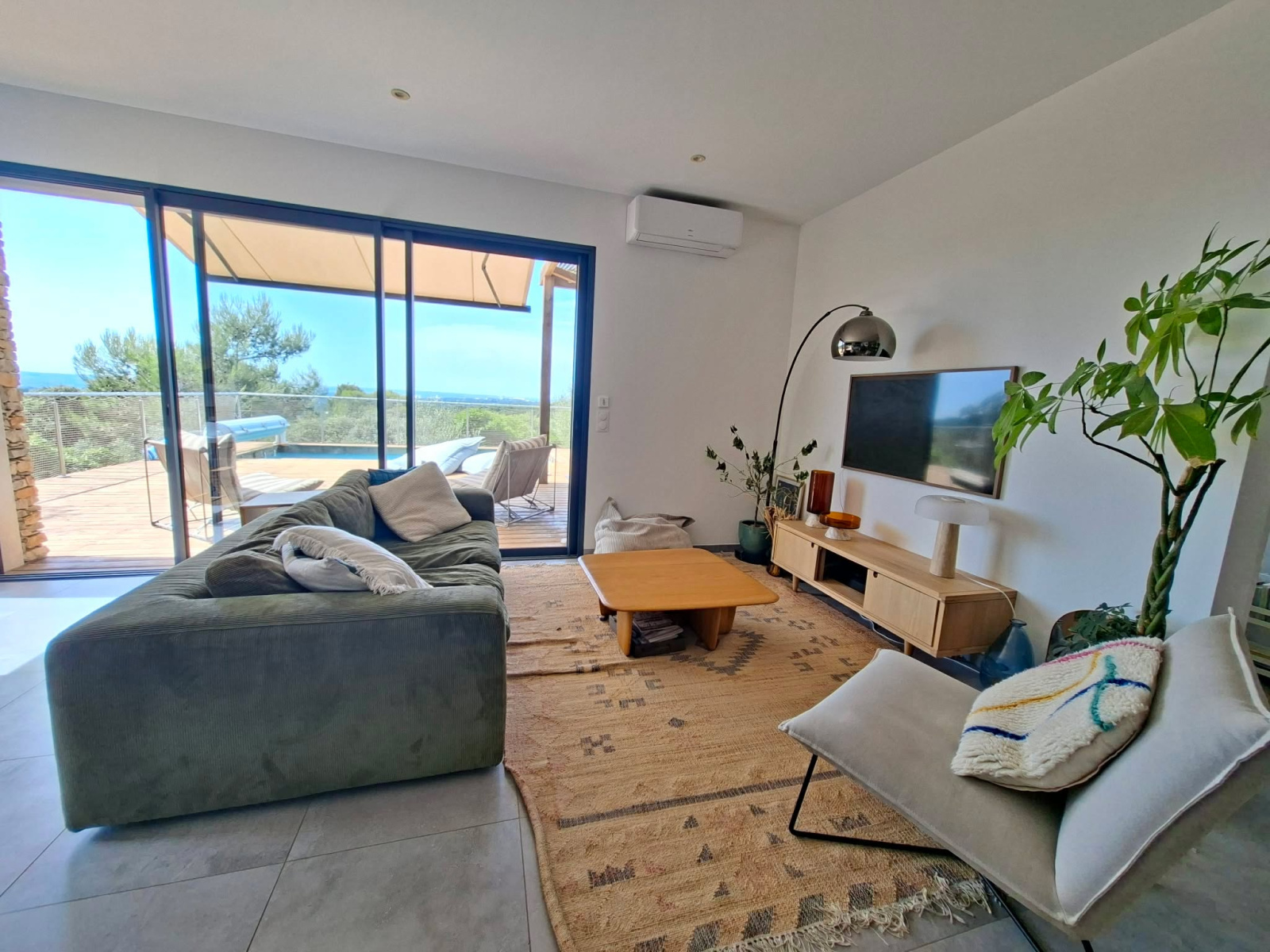 Image_, Villa, Nîmes, ref :811