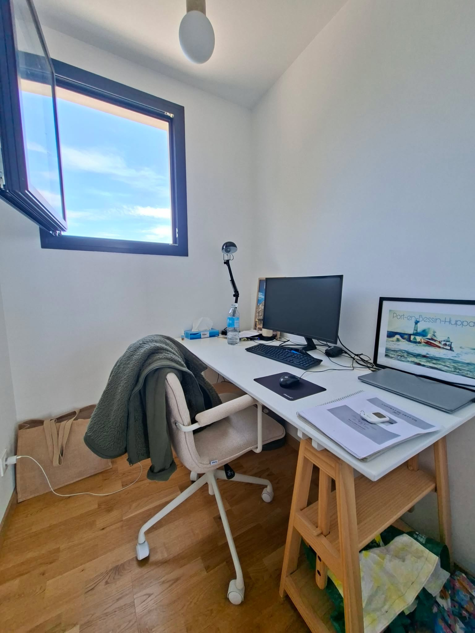 Image_, Villa, Nîmes, ref :811