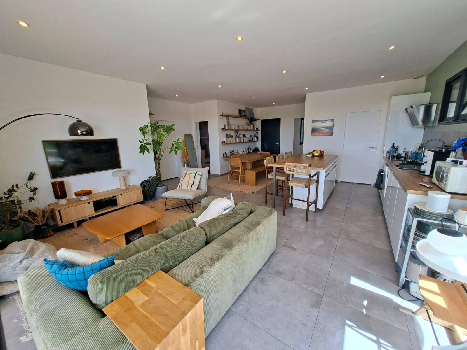 Image_, Villa, Nîmes, ref :811