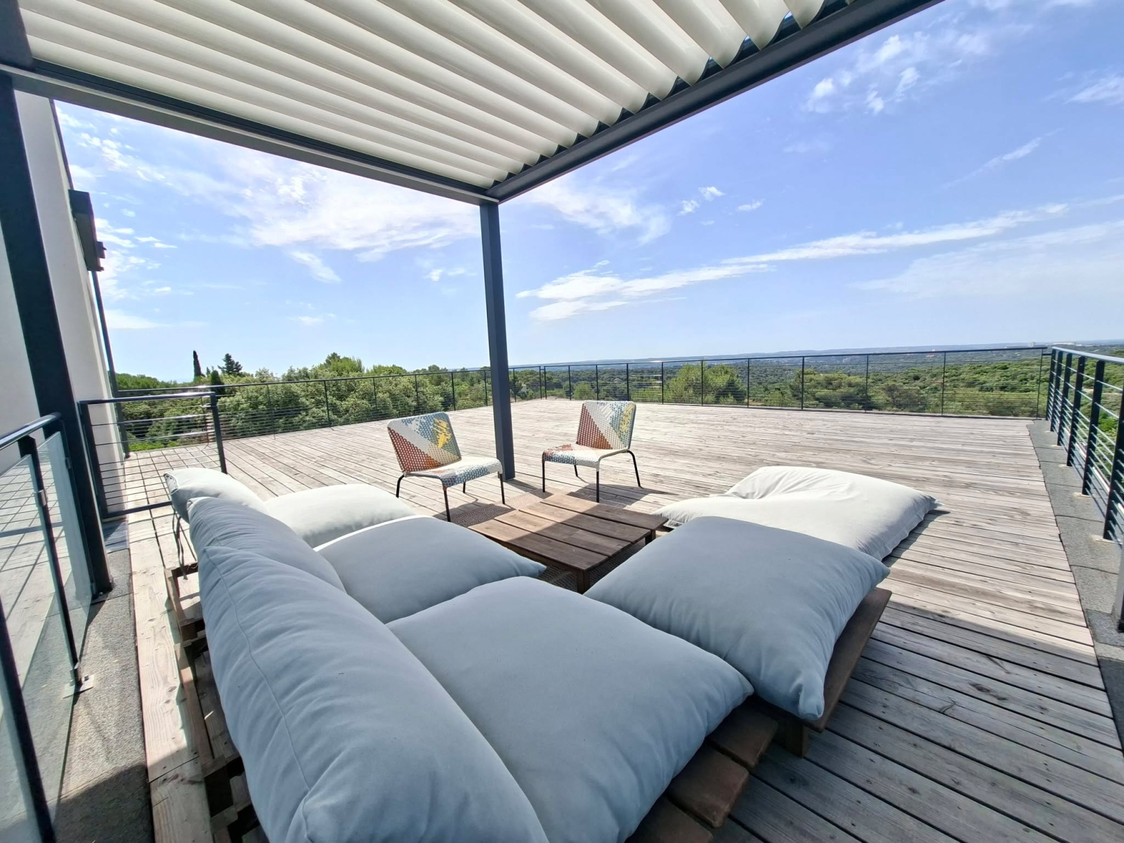Image_, Villa, Nîmes, ref :811