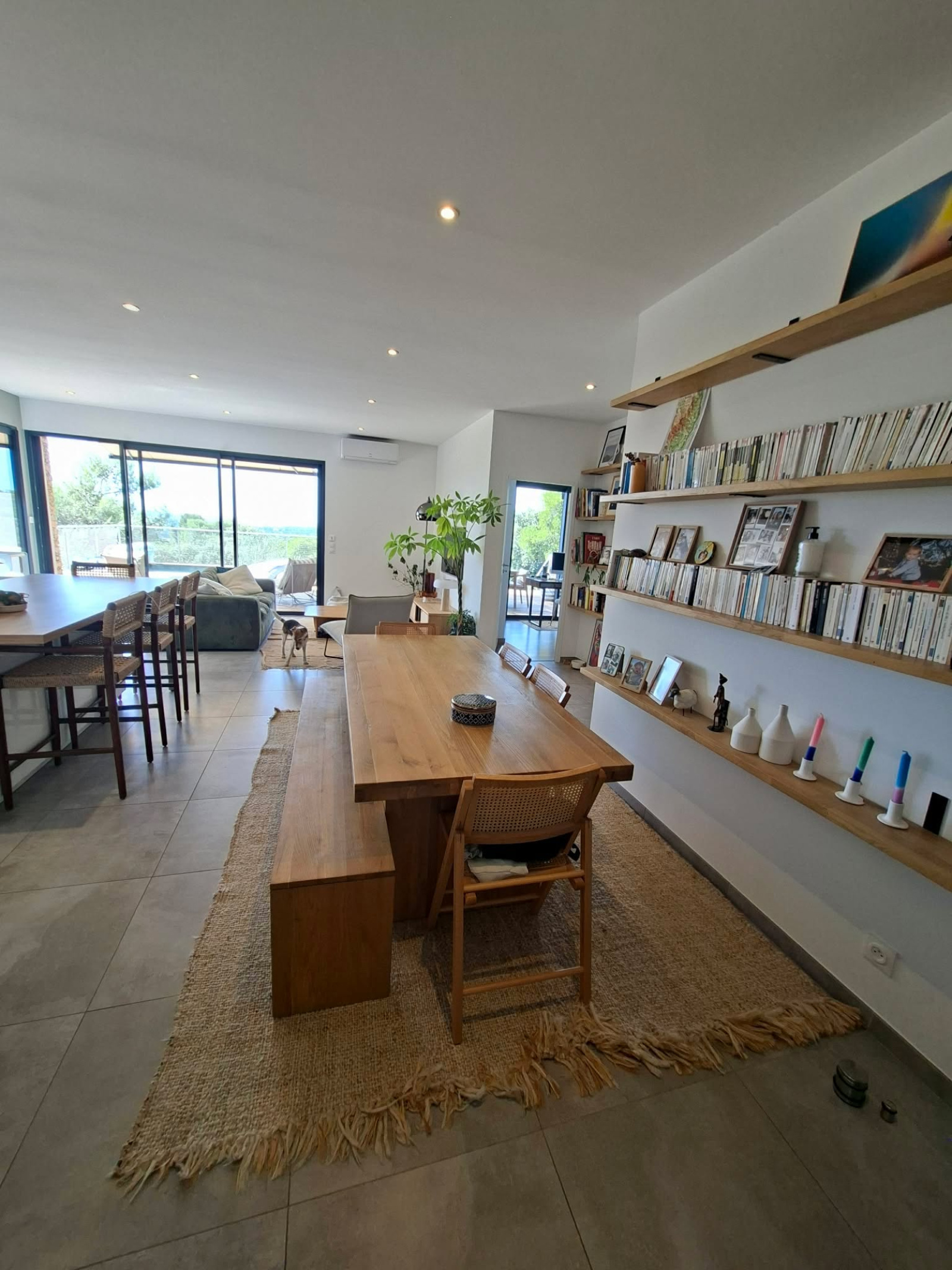 Image_, Villa, Nîmes, ref :811