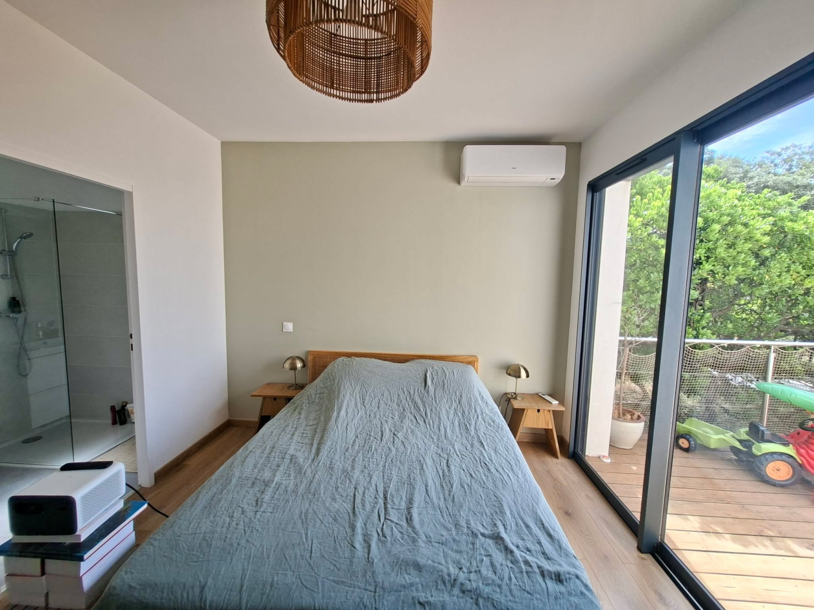 Image_, Villa, Nîmes, ref :811