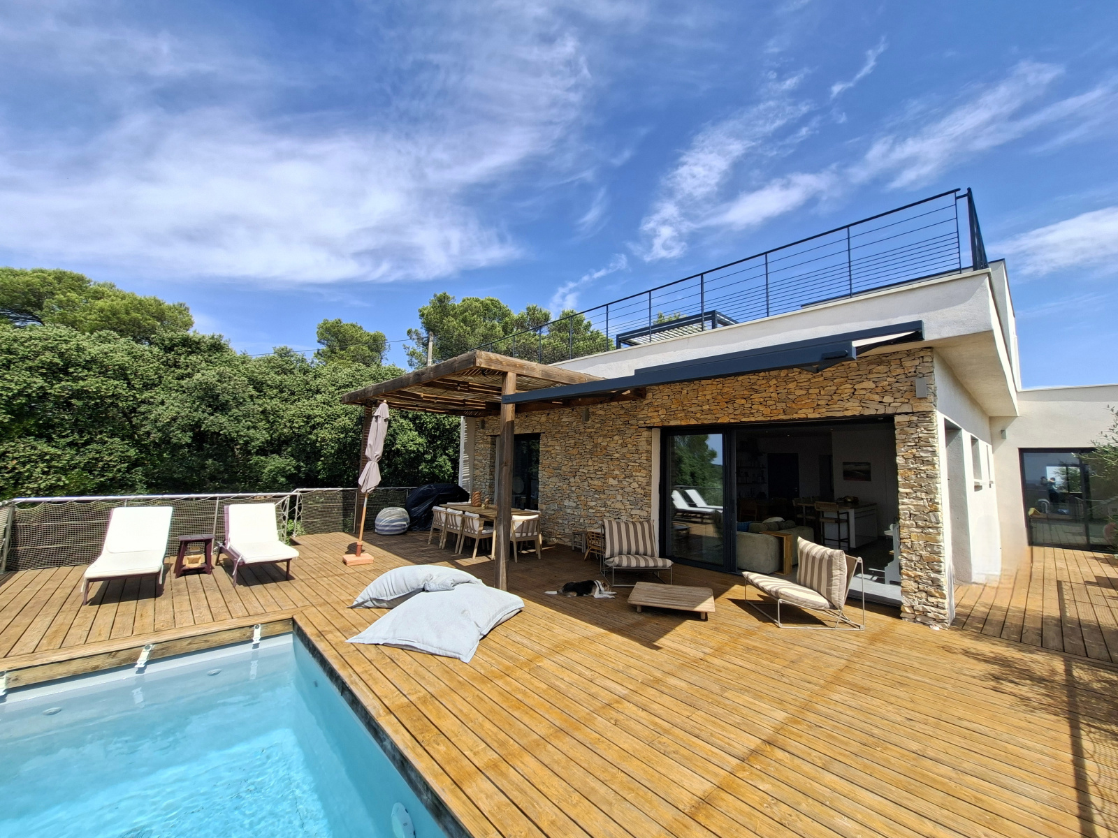 Image_, Villa, Nîmes, ref :811