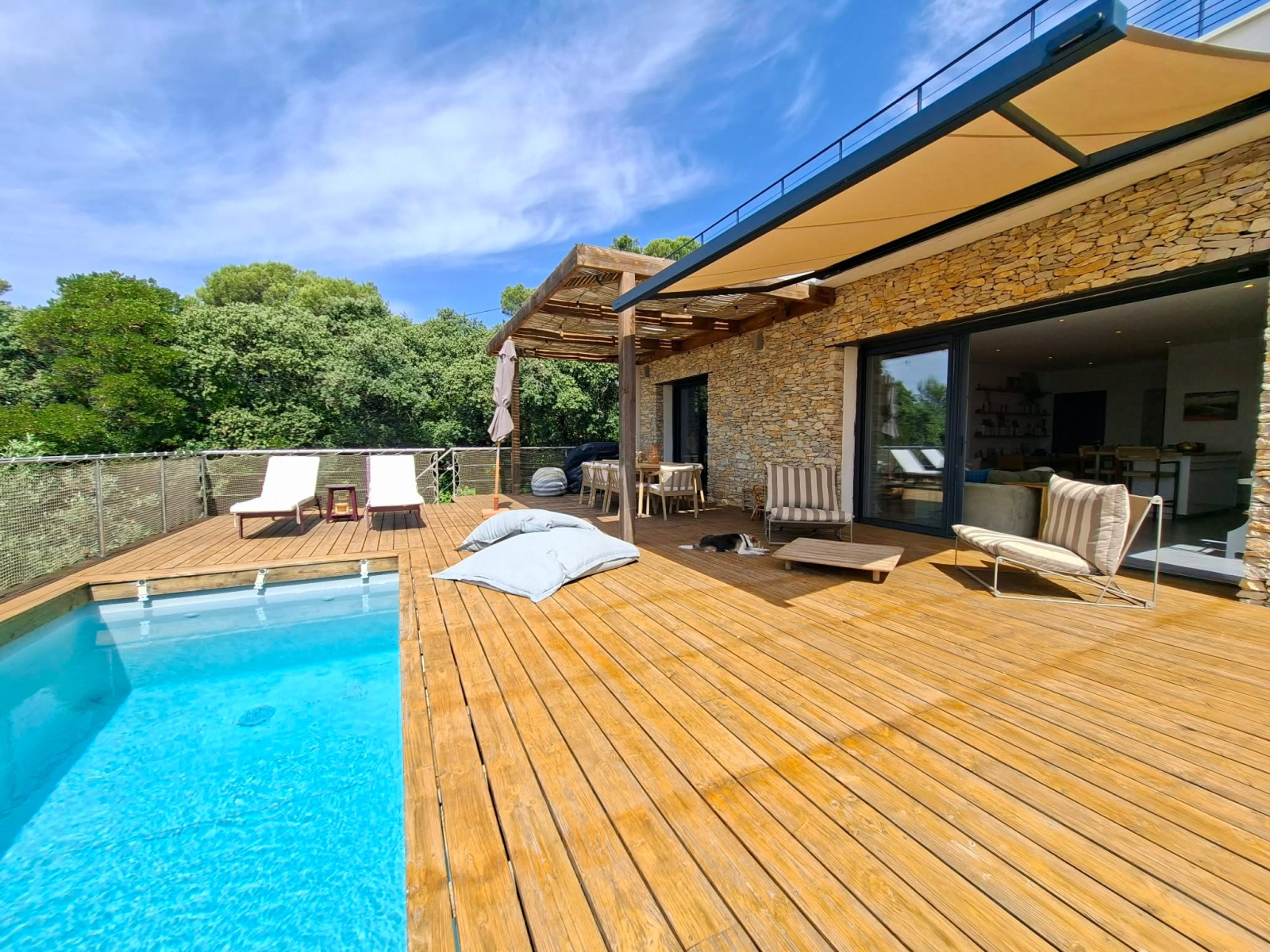 Image_, Villa, Nîmes, ref :811