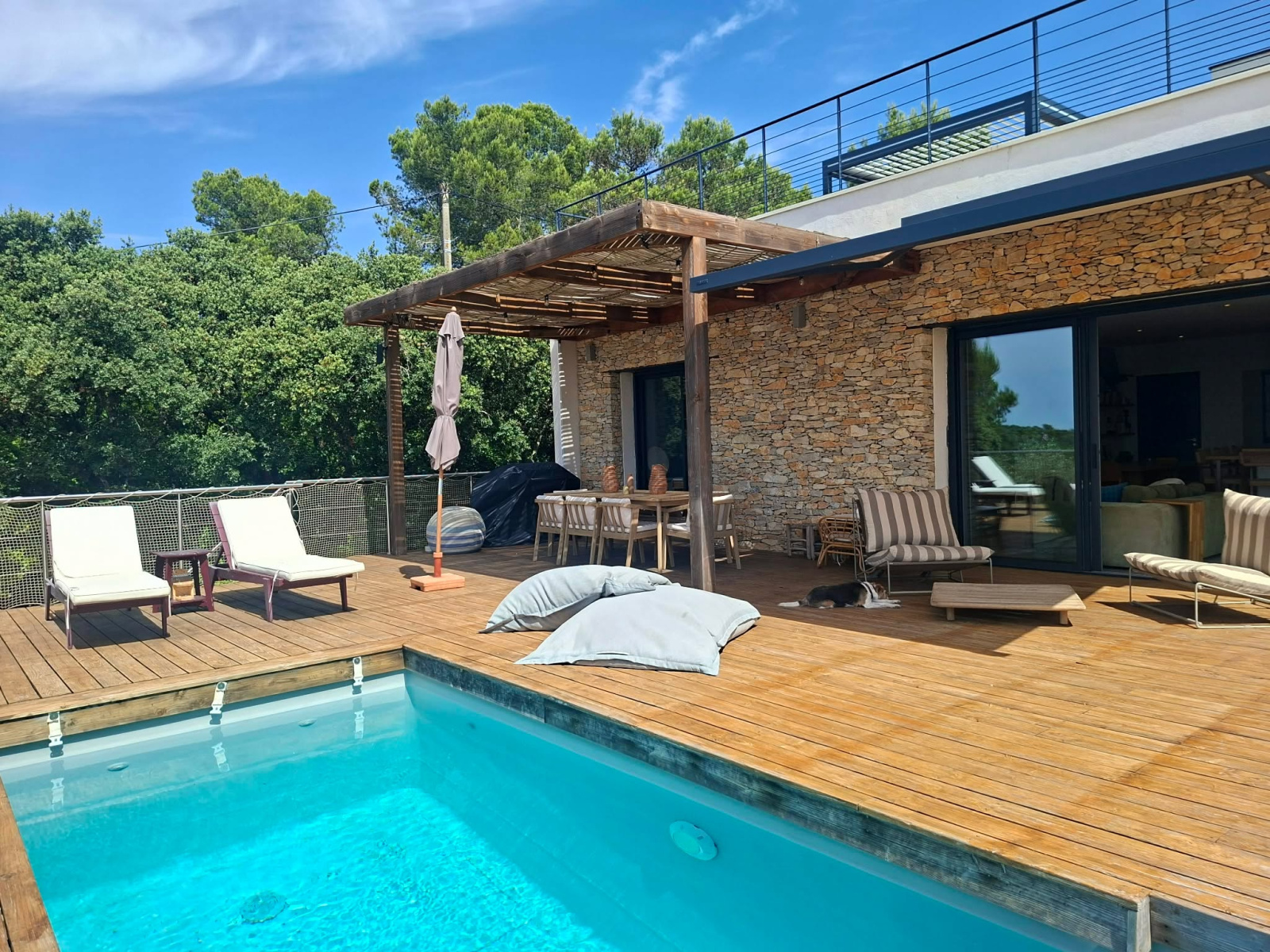 Image_, Villa, Nîmes, ref :811