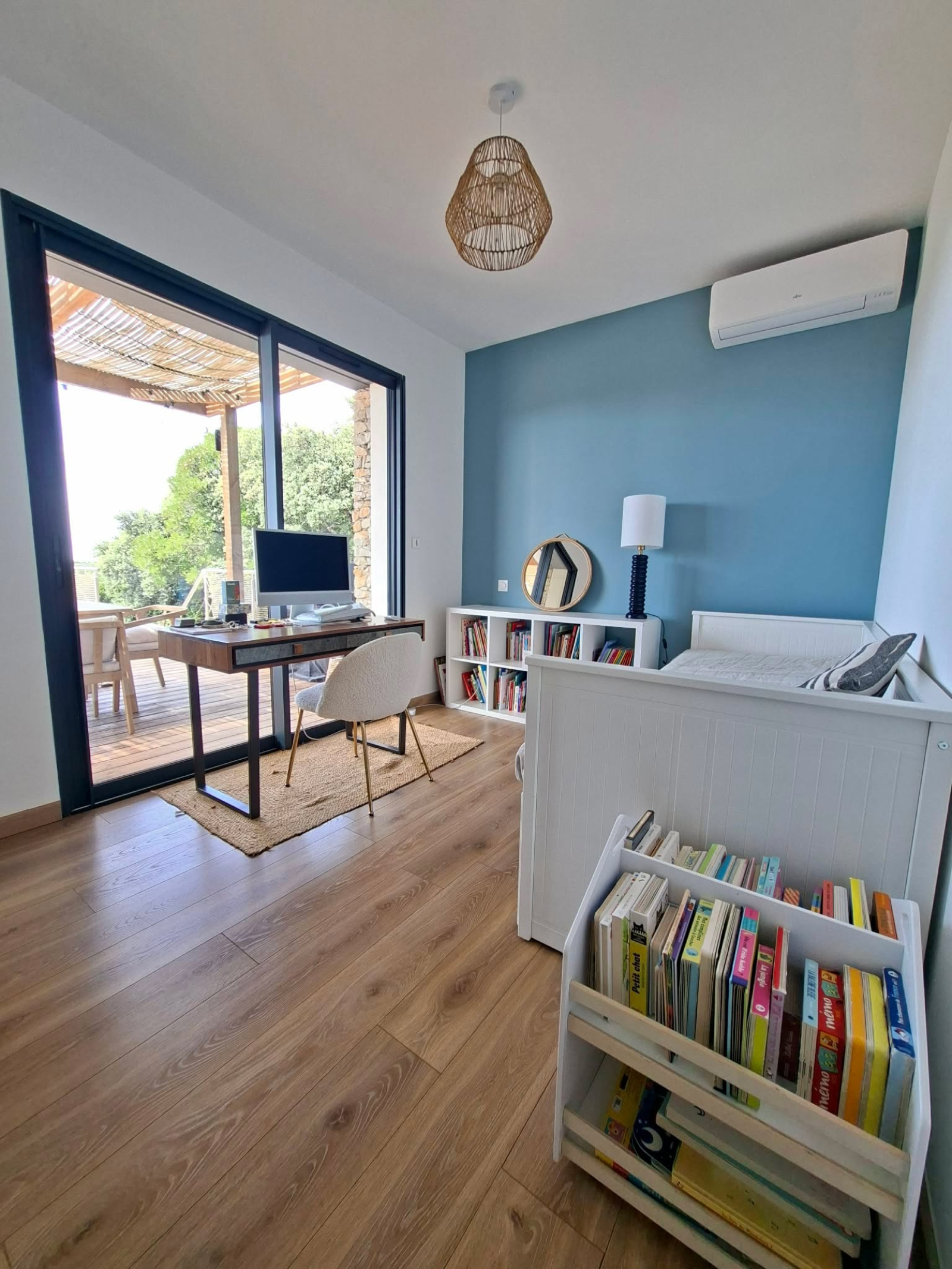 Image_, Villa, Nîmes, ref :811
