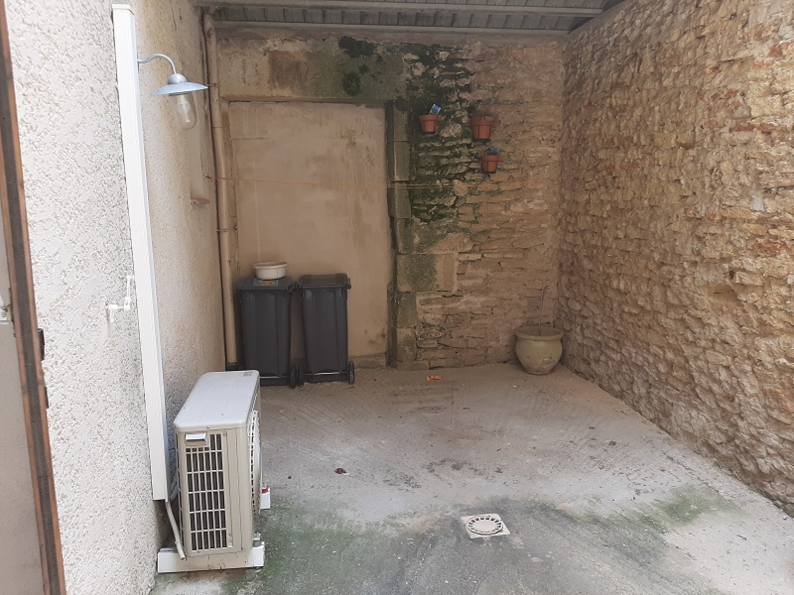 Image_, Appartement, Meynes, ref :SCLURGN1