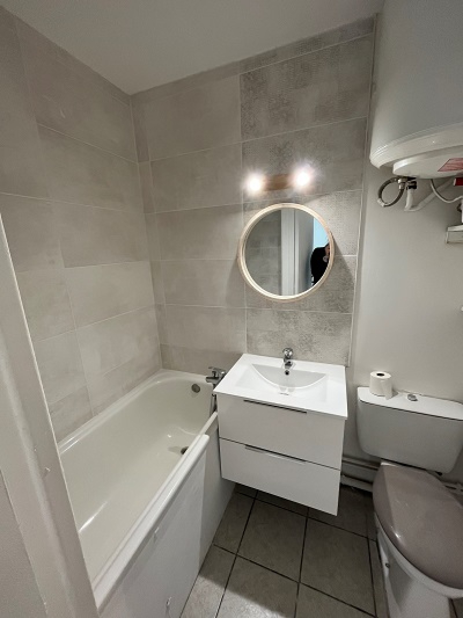Image_, Appartement, Nîmes, ref :801