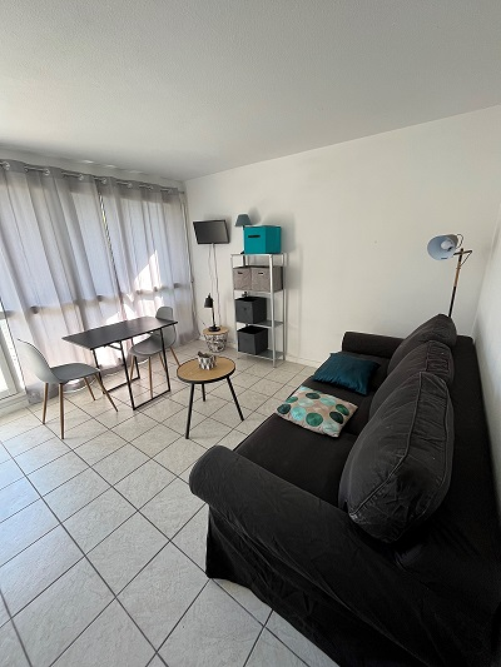 Image_, Appartement, Nîmes, ref :801