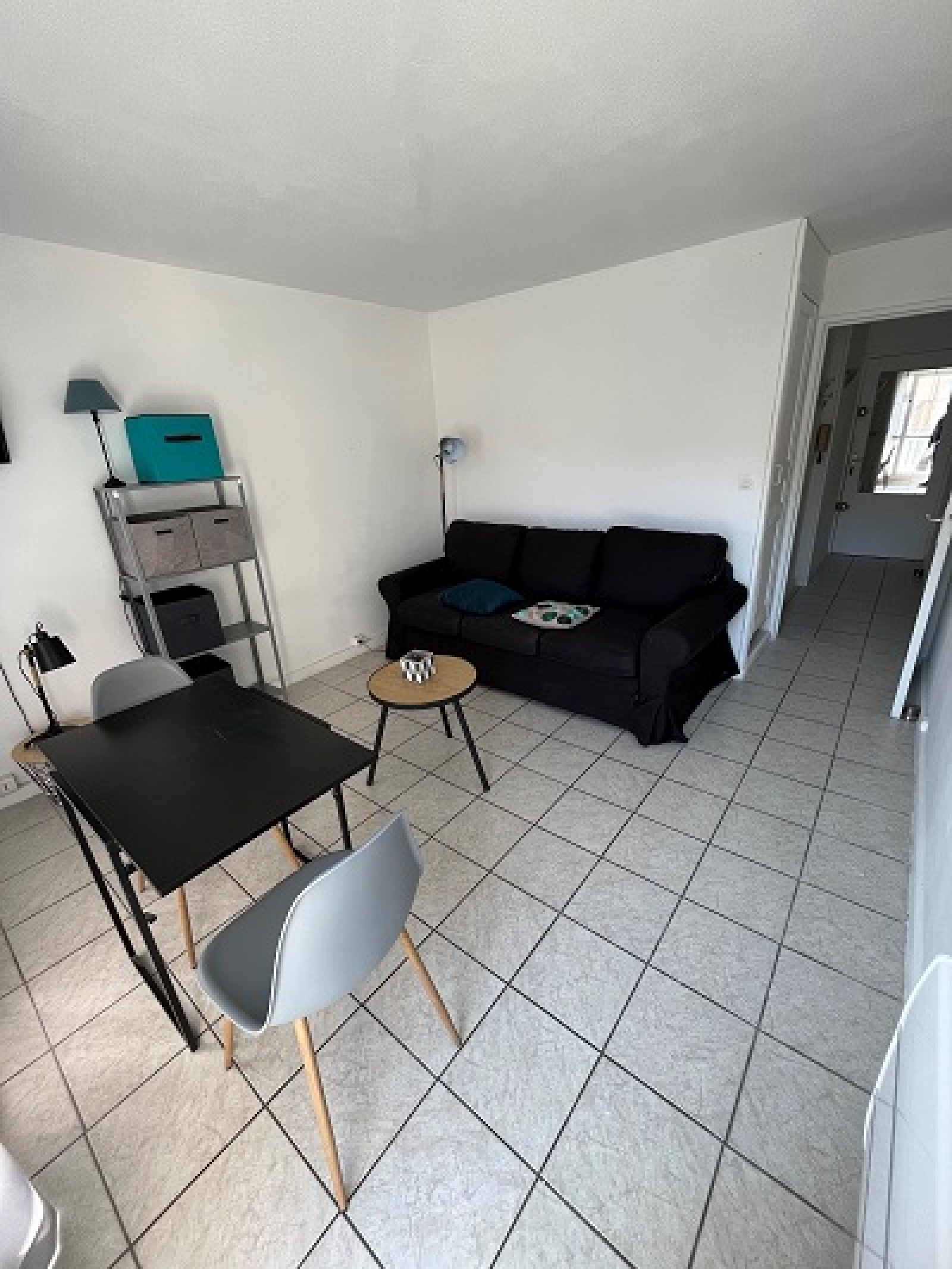 Image_, Appartement, Nîmes, ref :801
