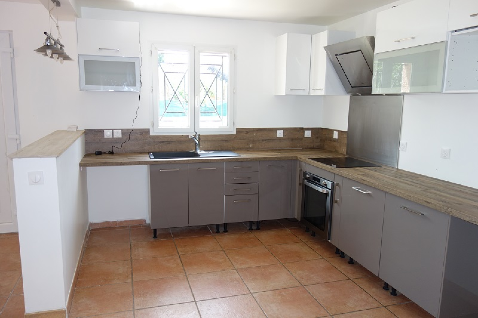 Image_, Villa, Saint-Geniès-de-Malgoirès, ref :BNTG1