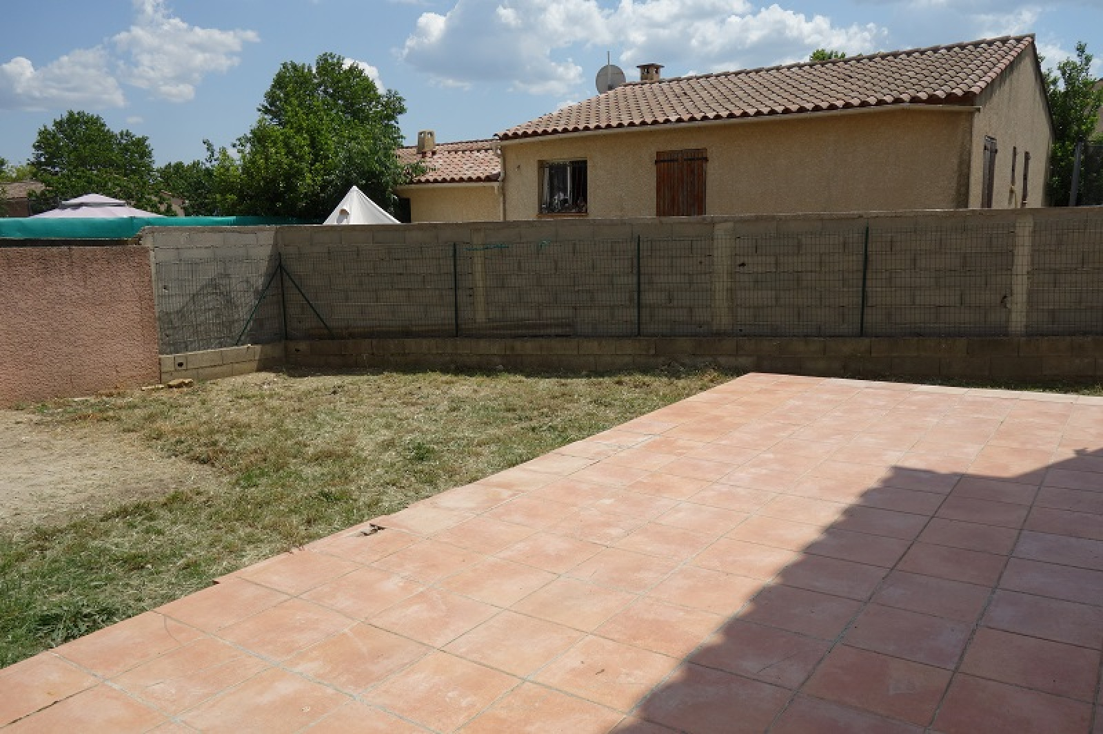 Image_, Villa, Saint-Geniès-de-Malgoirès, ref :BNTG1