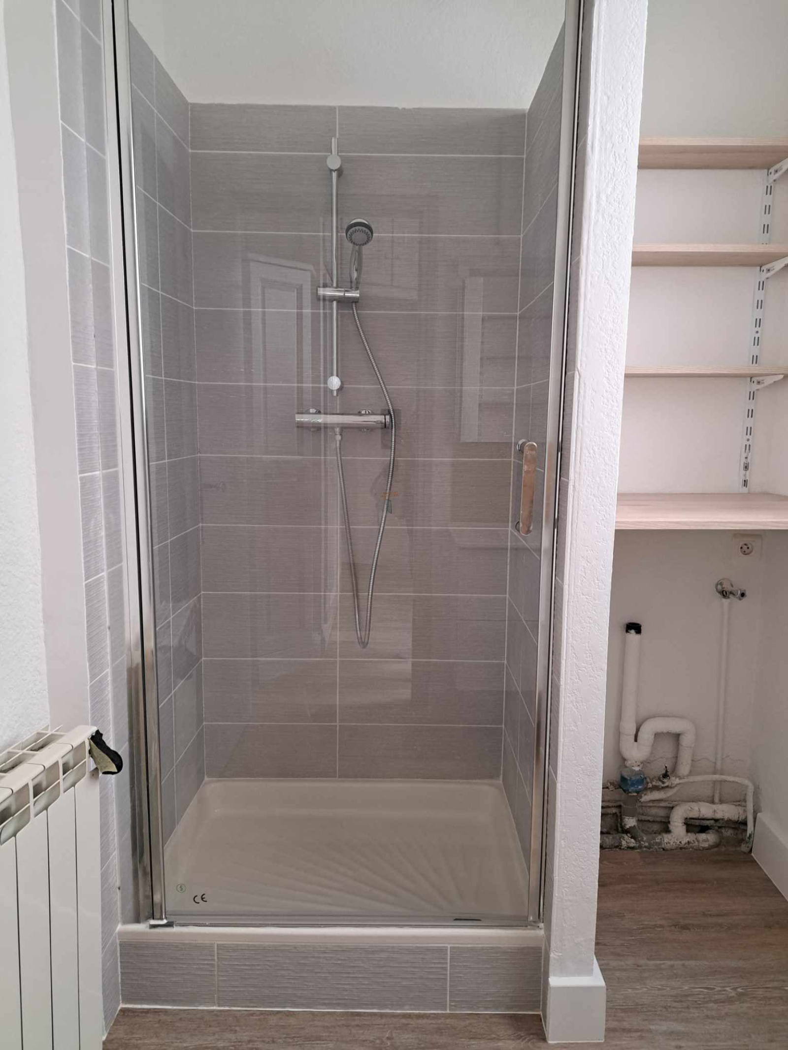 Image_, Appartement, Nîmes, ref :LGNZ1