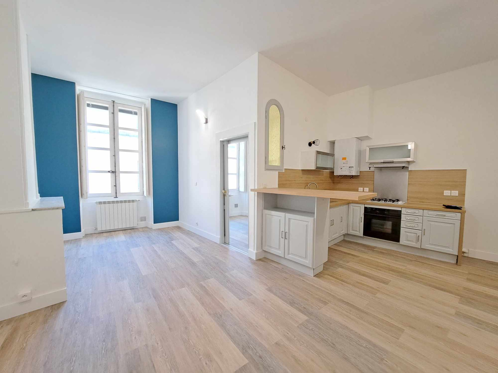 Image_, Appartement, Nîmes, ref :LGNZ1