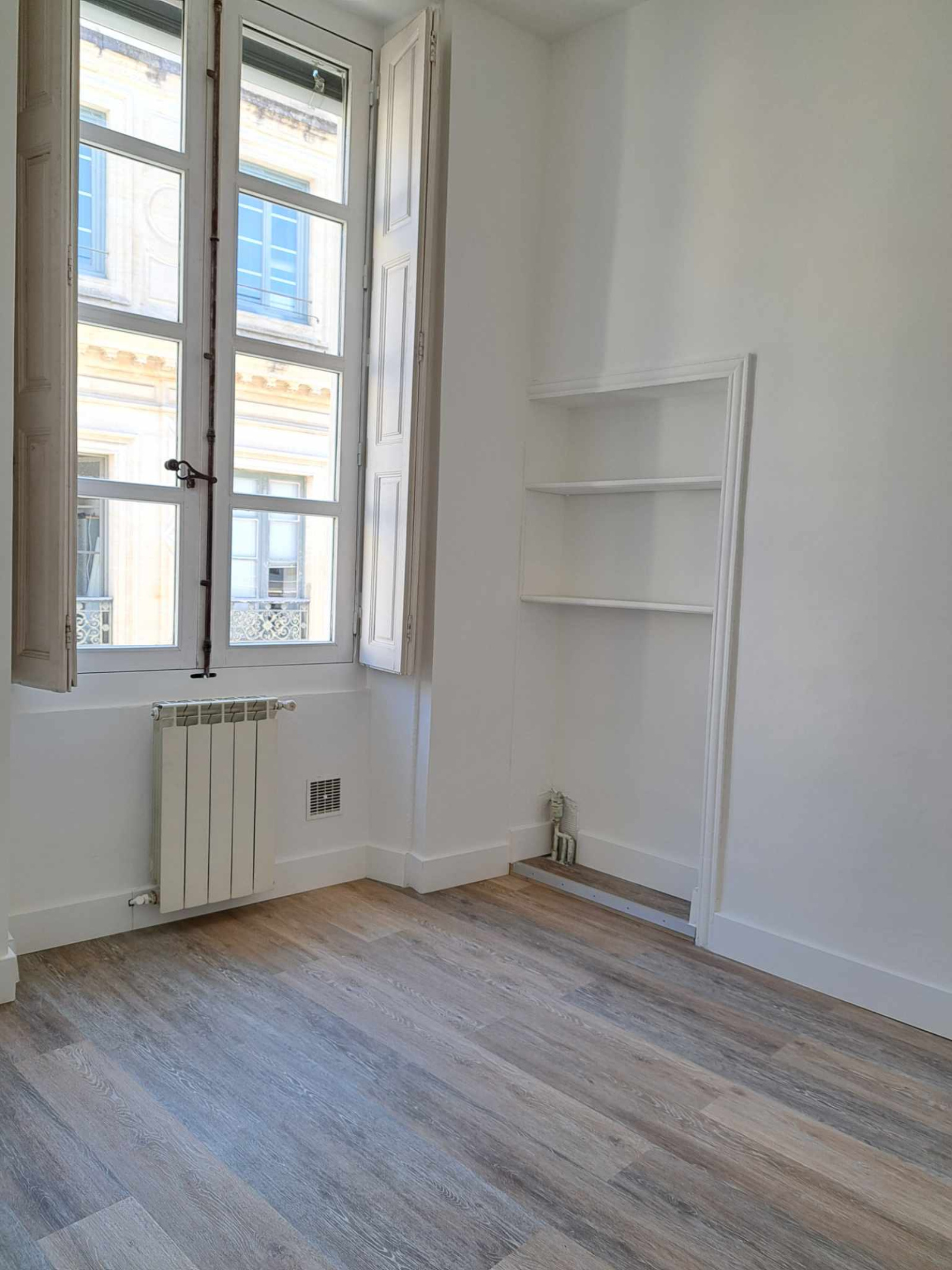 Image_, Appartement, Nîmes, ref :LGNZ1