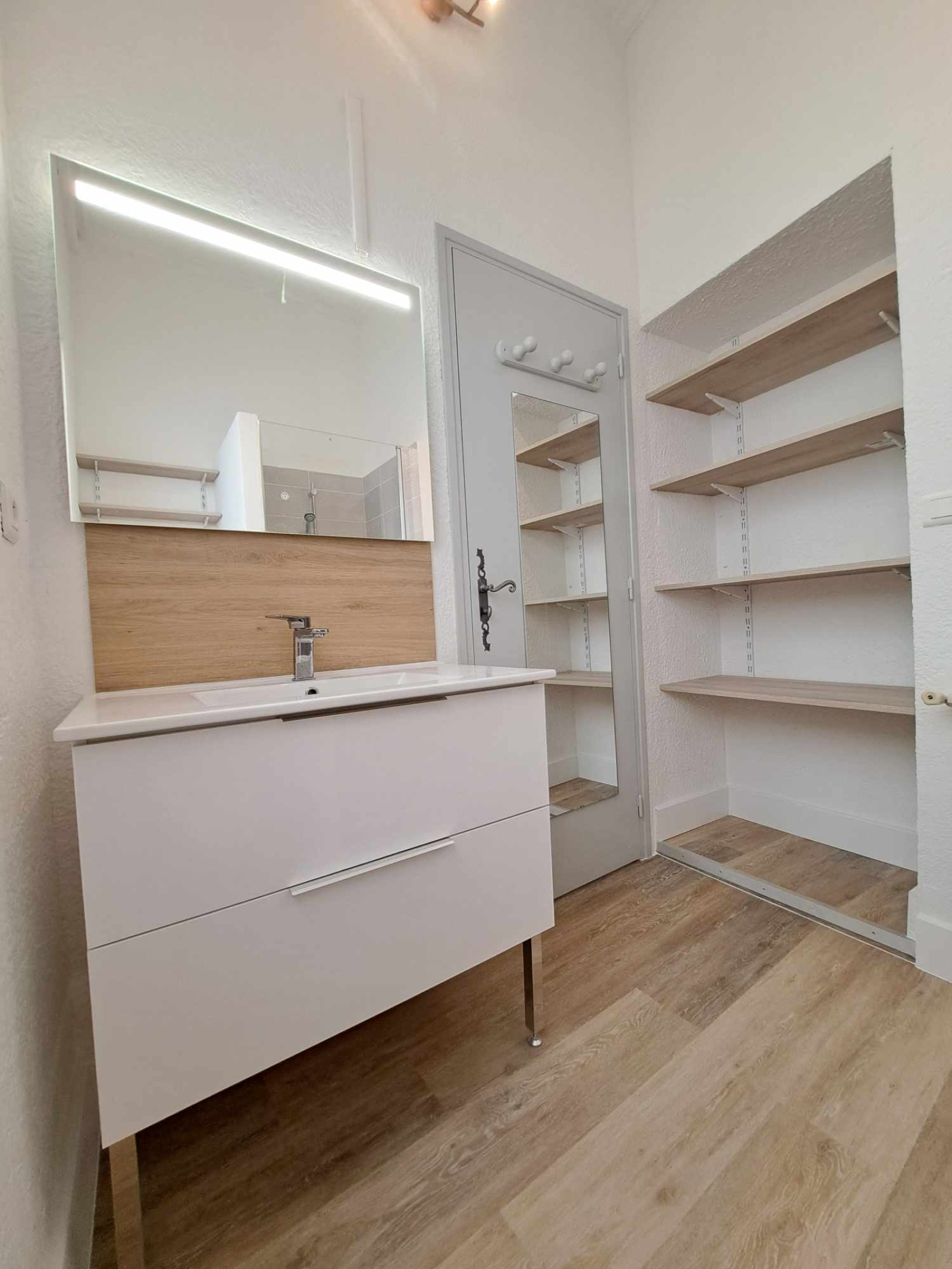 Image_, Appartement, Nîmes, ref :LGNZ1