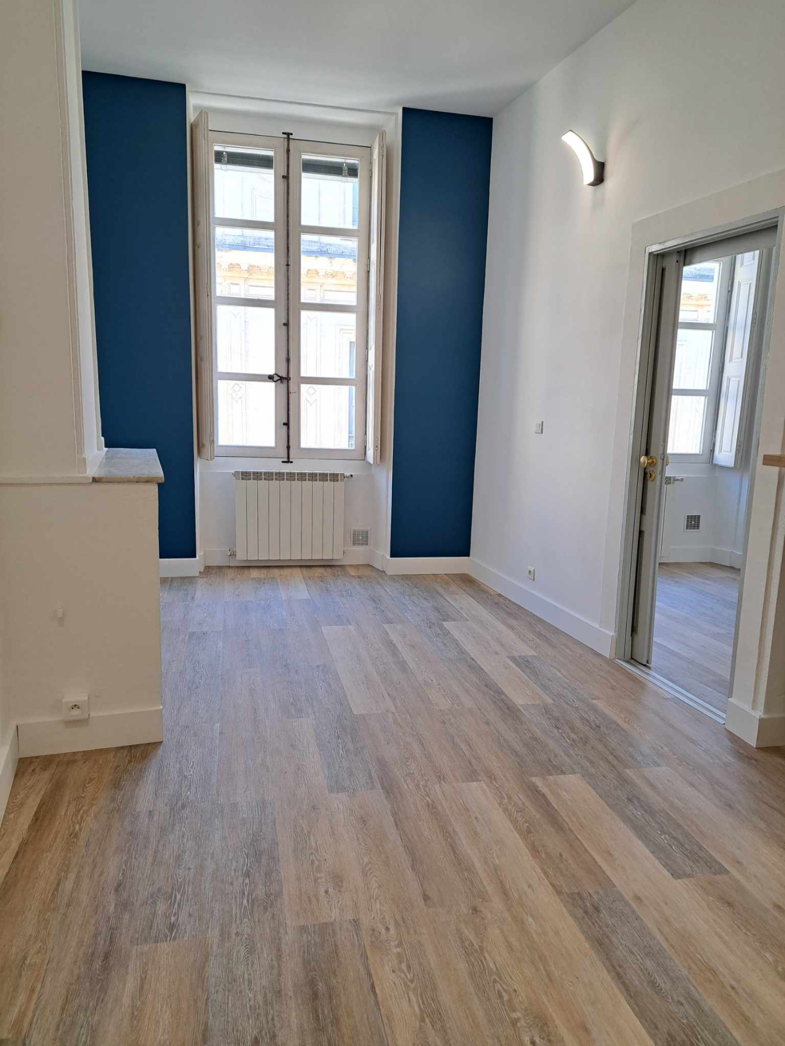 Image_, Appartement, Nîmes, ref :LGNZ1