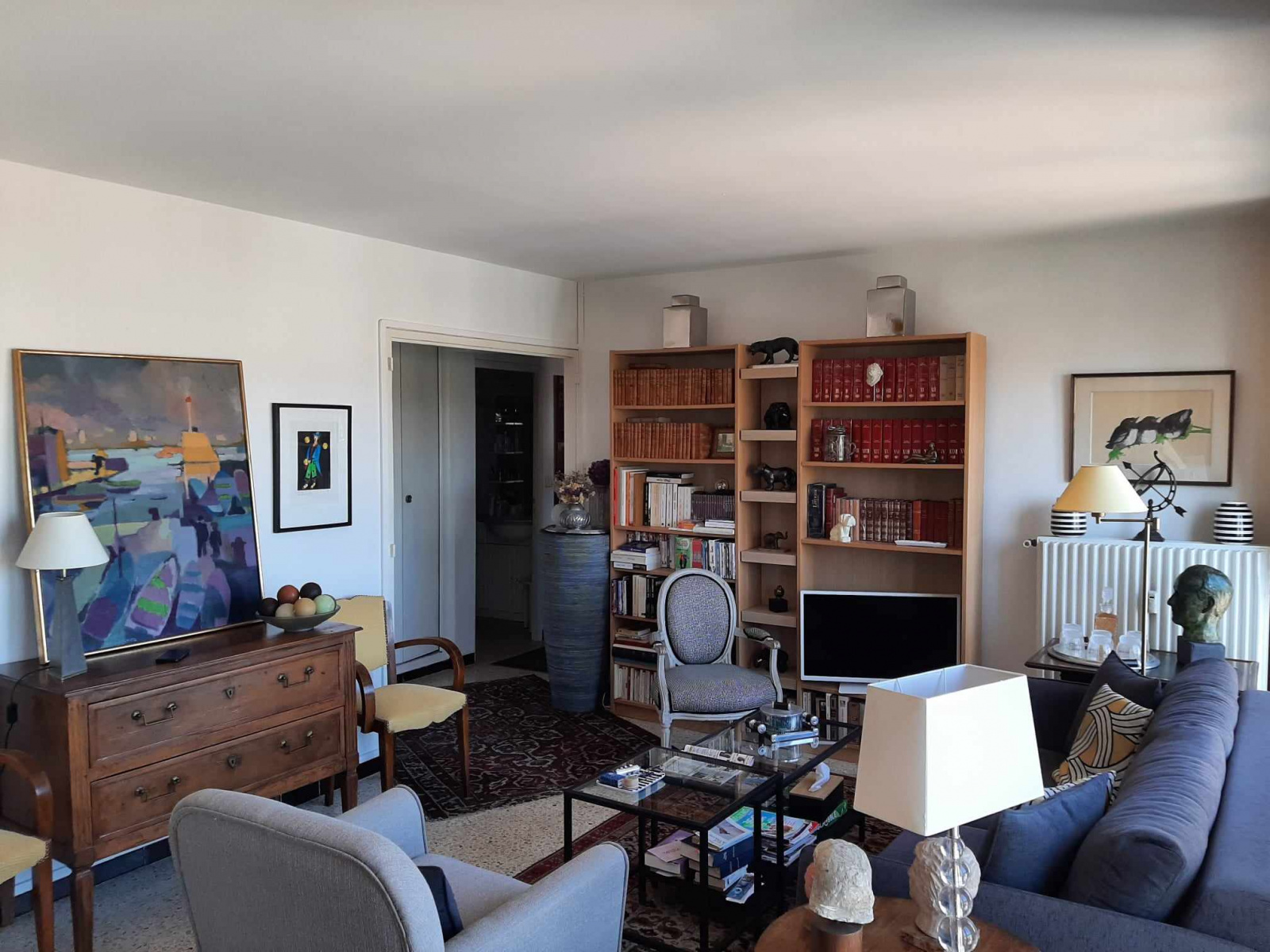 Image_, Appartement, Nîmes, ref :DMSJL