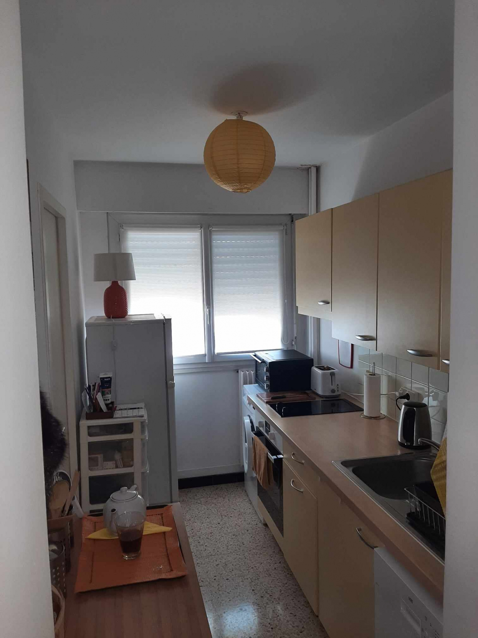 Image_, Appartement, Nîmes, ref :DMSJL