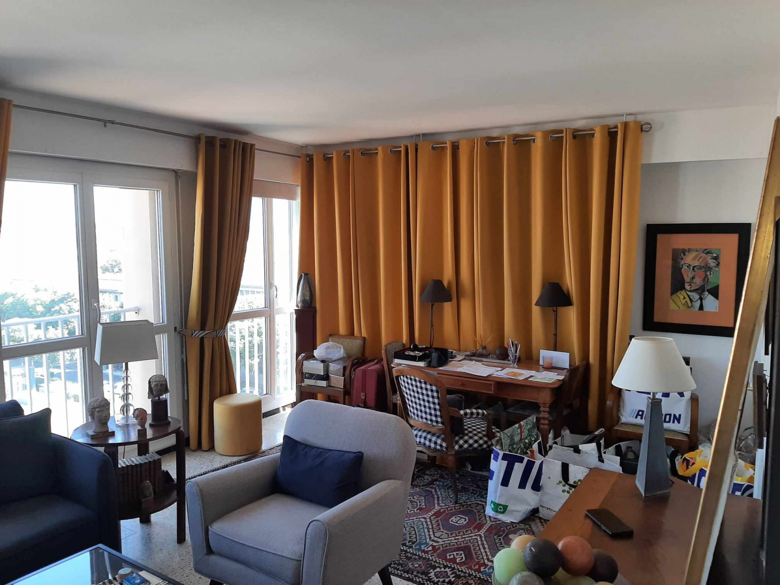 Image_, Appartement, Nîmes, ref :DMSJL