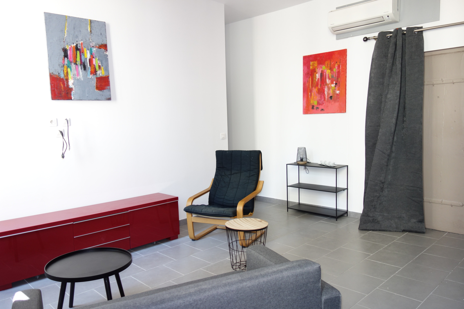 Image_, Appartement, Nîmes, ref :CHPRTV1