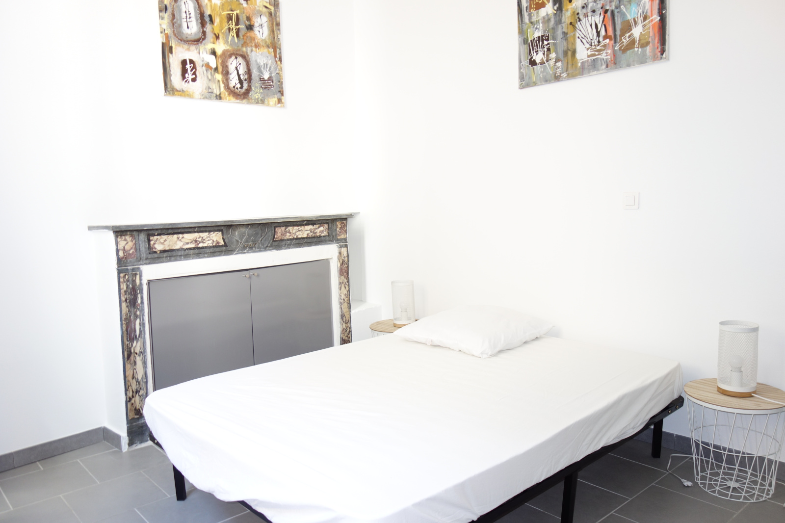 Image_, Appartement, Nîmes, ref :CHPRTV1